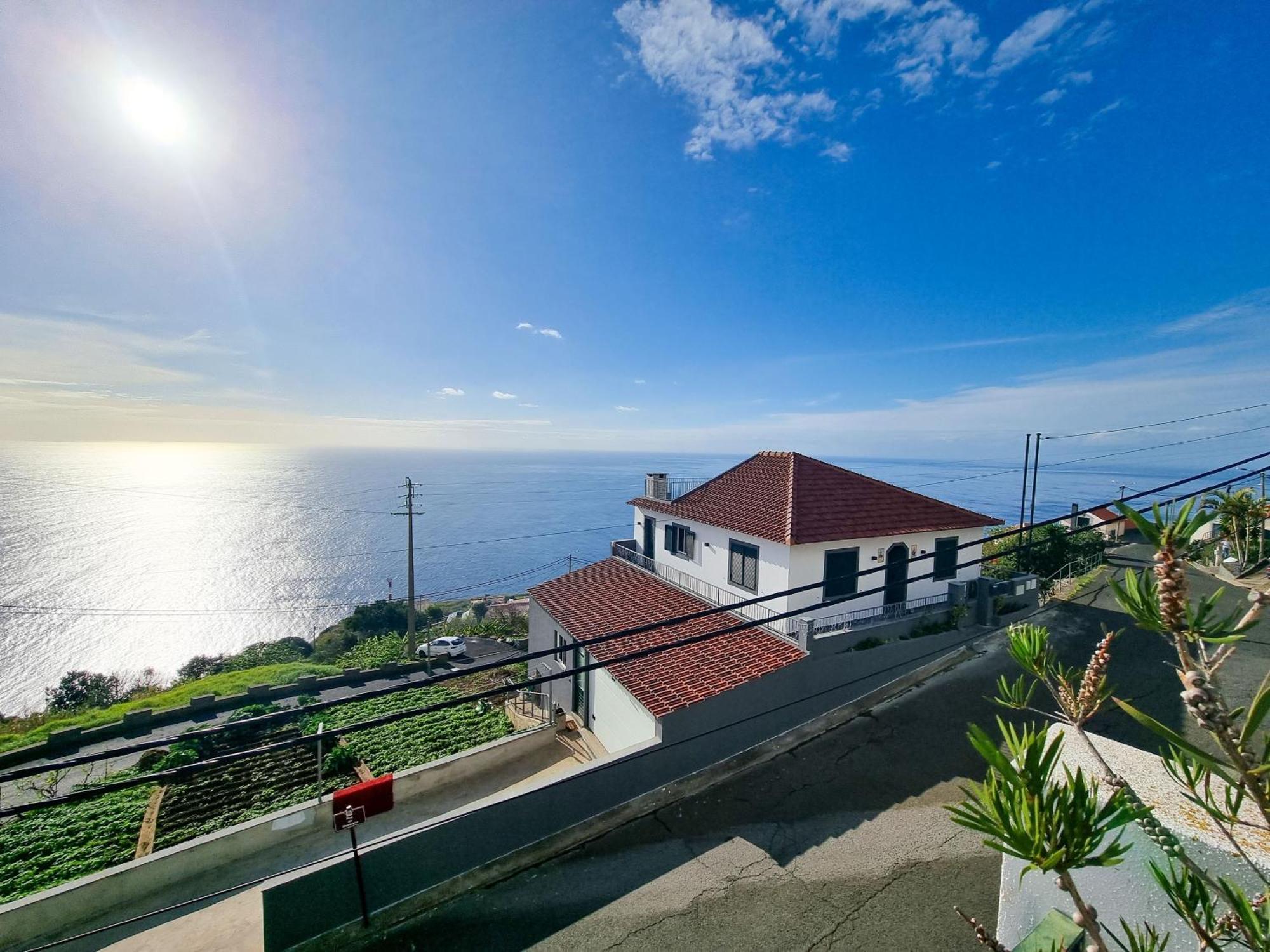 Casa Da Ladeira * Faja da Ovelha