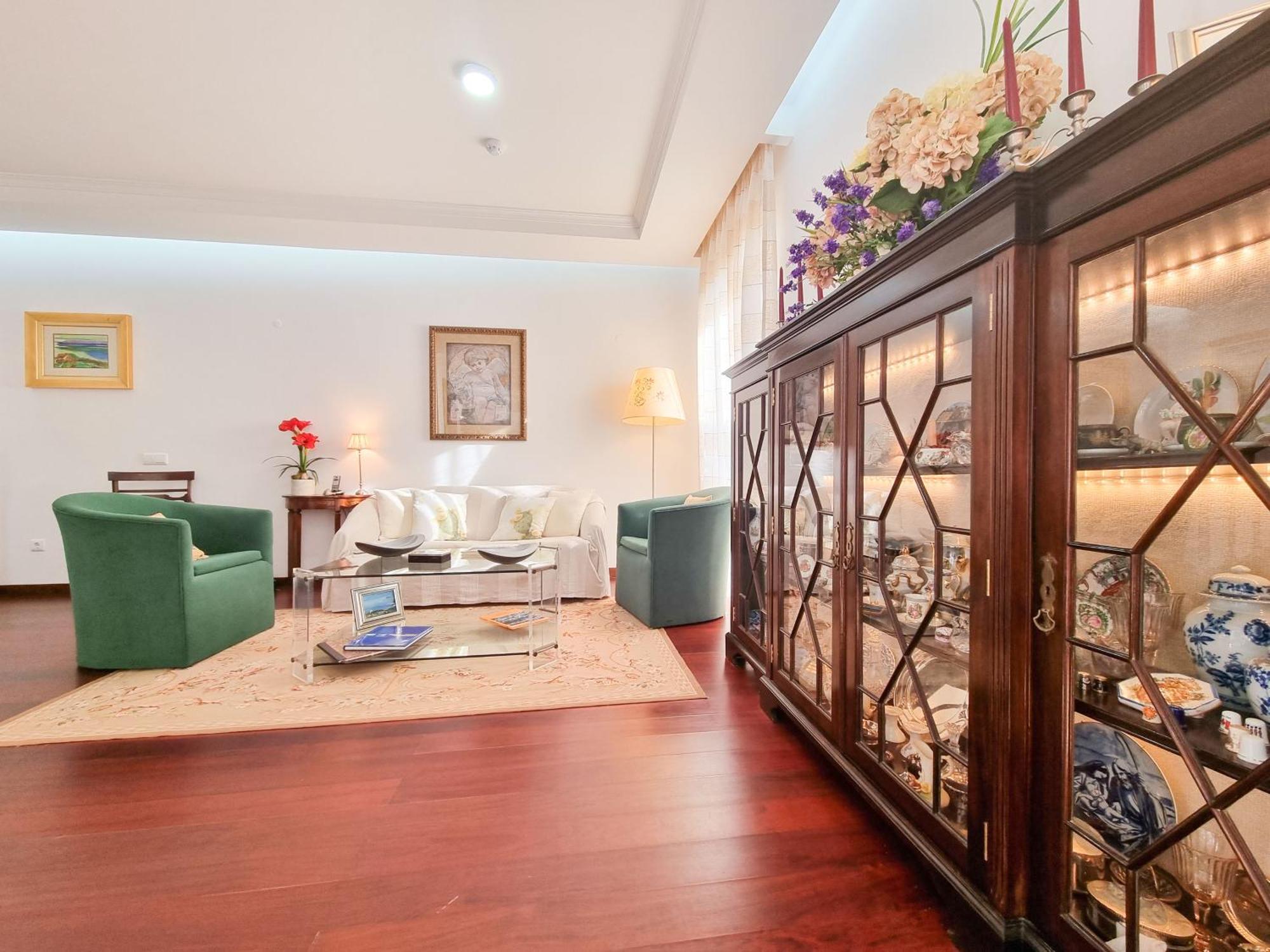 Casa Da Ladeira Holiday home *