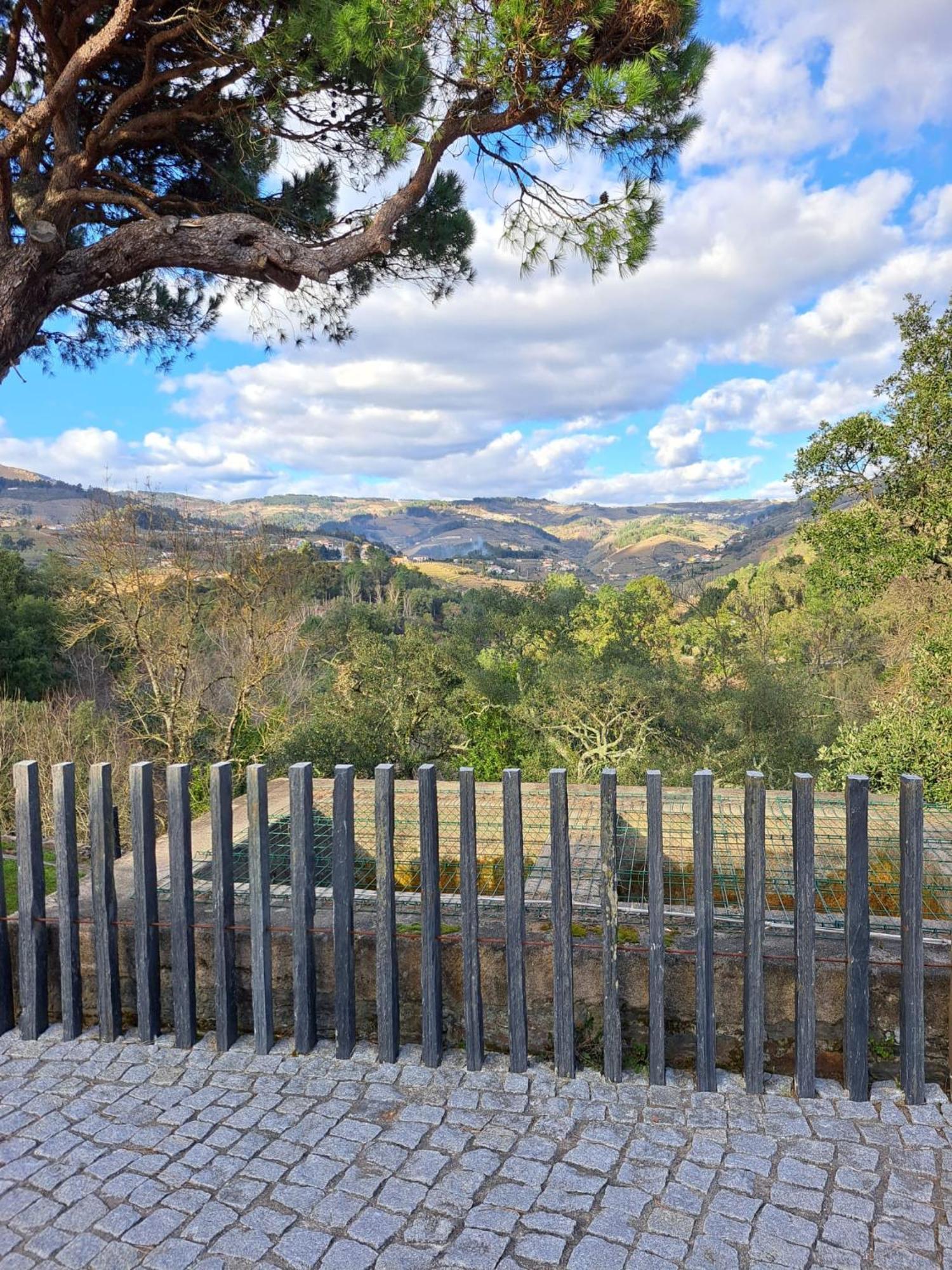 Quinta Da Portelada Holiday home