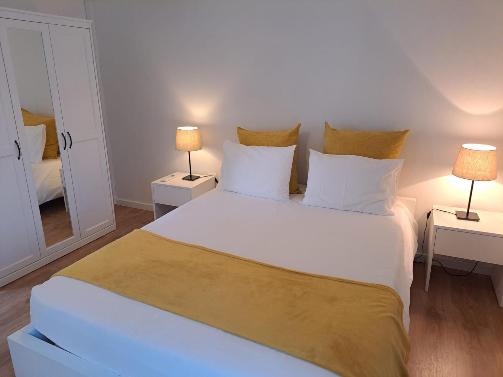 Holiday home Quinta Da Portelada