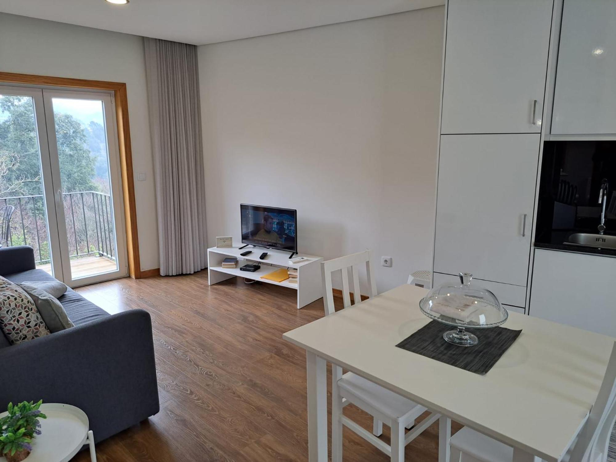 Quinta Da Portelada Holiday home *