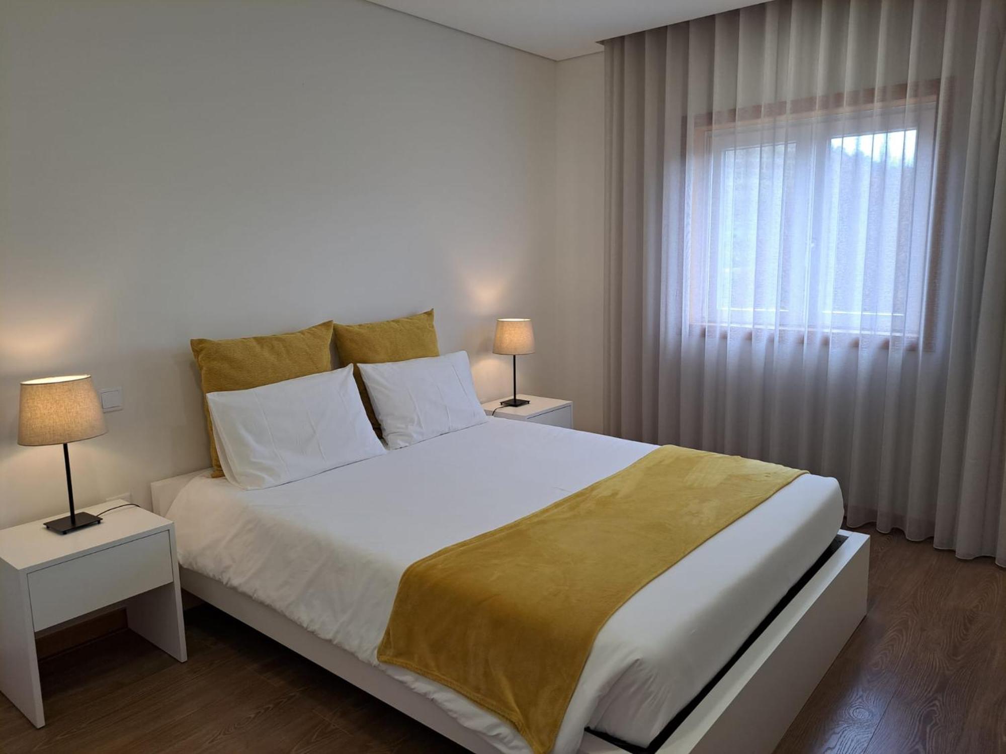 Quinta Da Portelada Holiday home