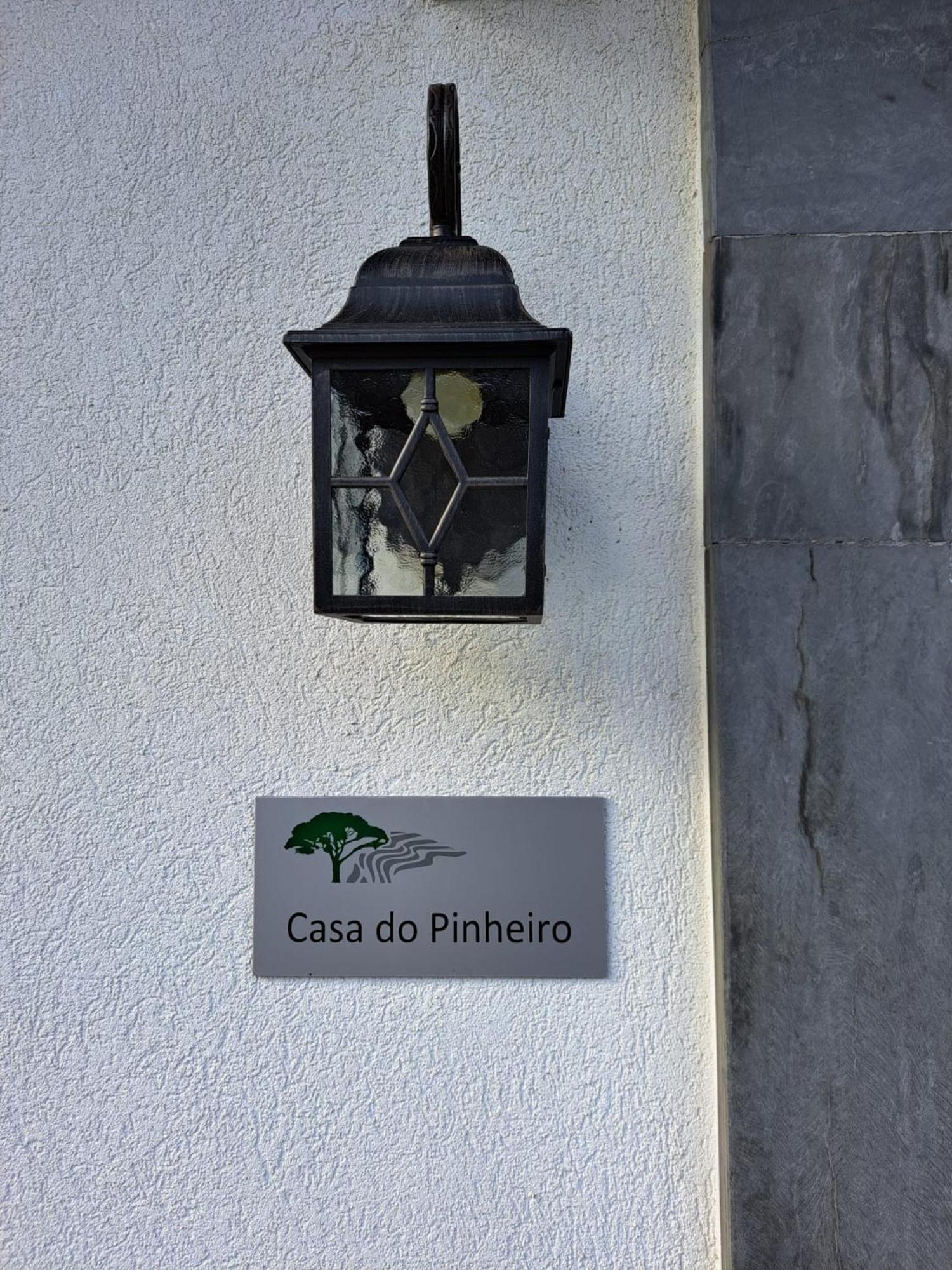 Holiday home Quinta Da Portelada Peso da Regua