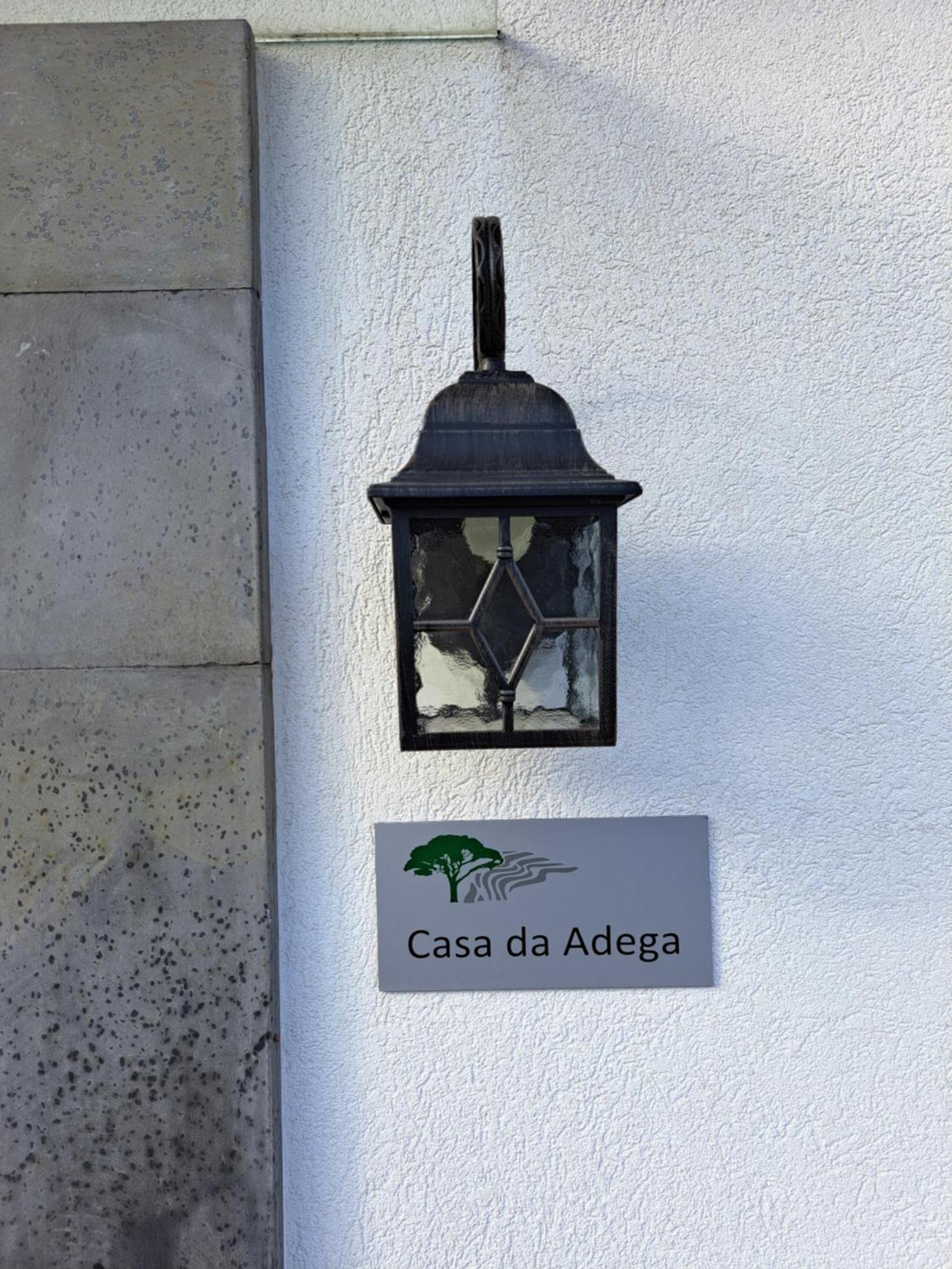 Quinta Da Portelada Peso da Regua