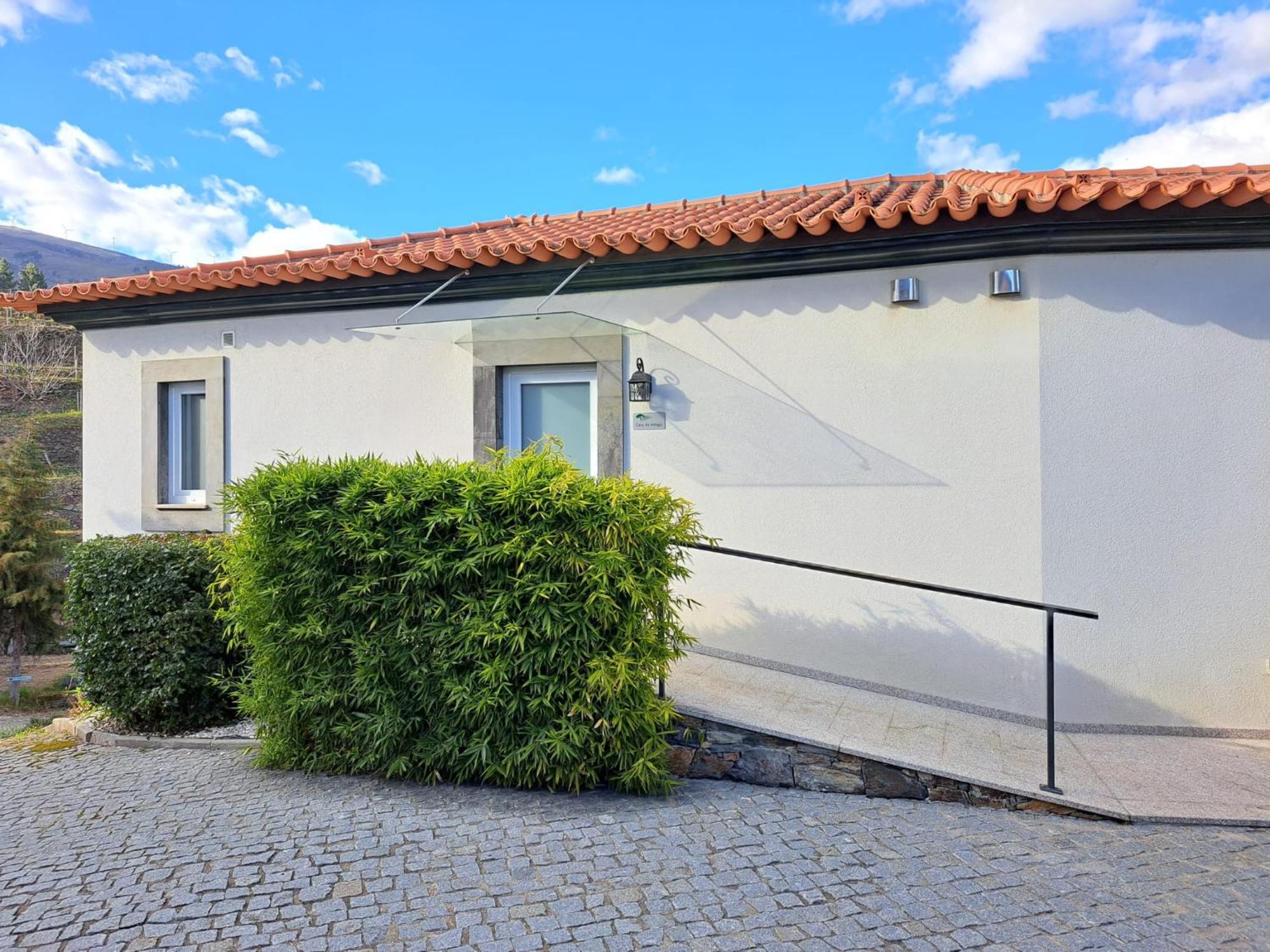 Quinta Da Portelada Holiday home Peso da Regua
