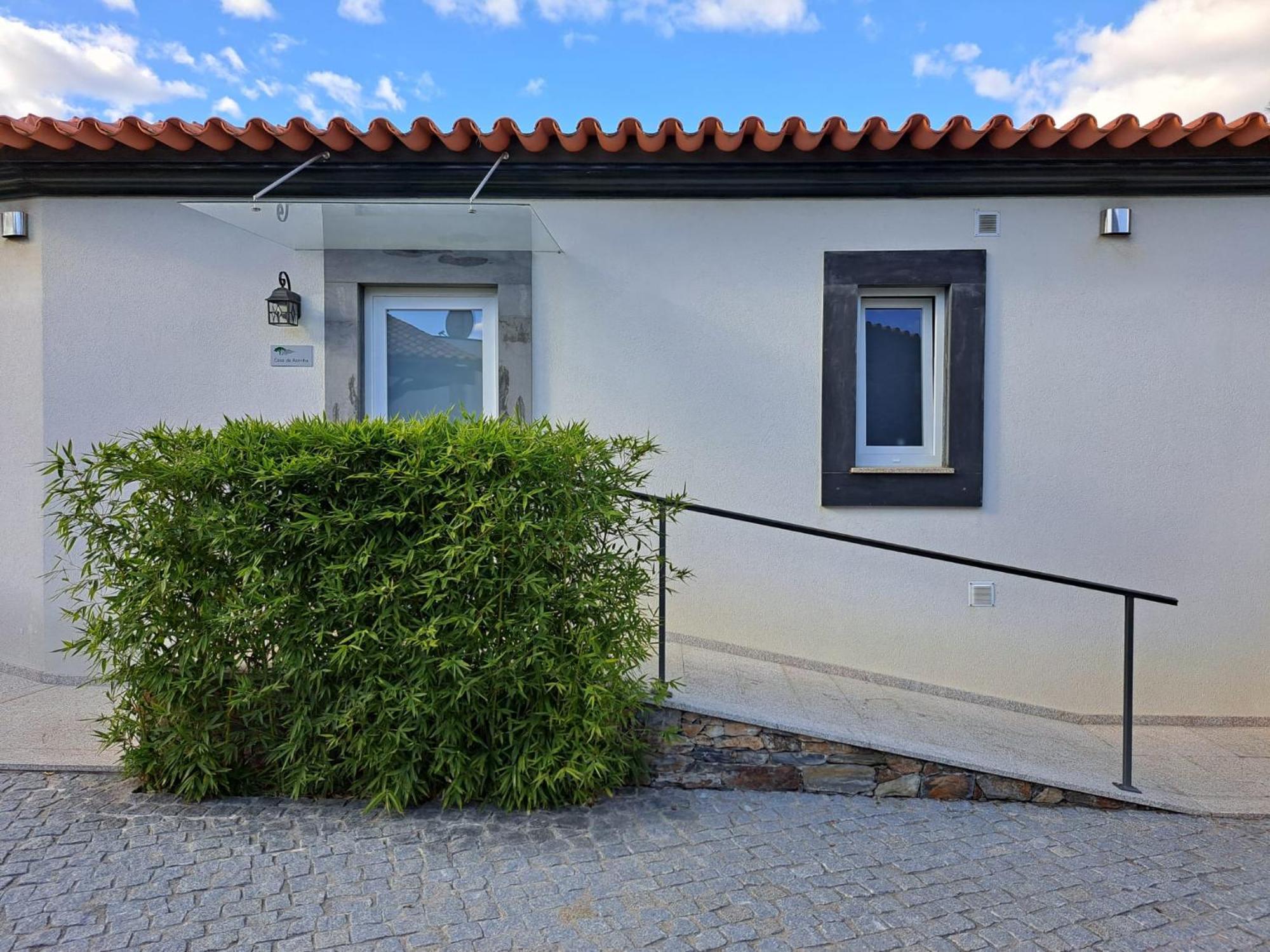 Holiday home Quinta Da Portelada Peso da Regua