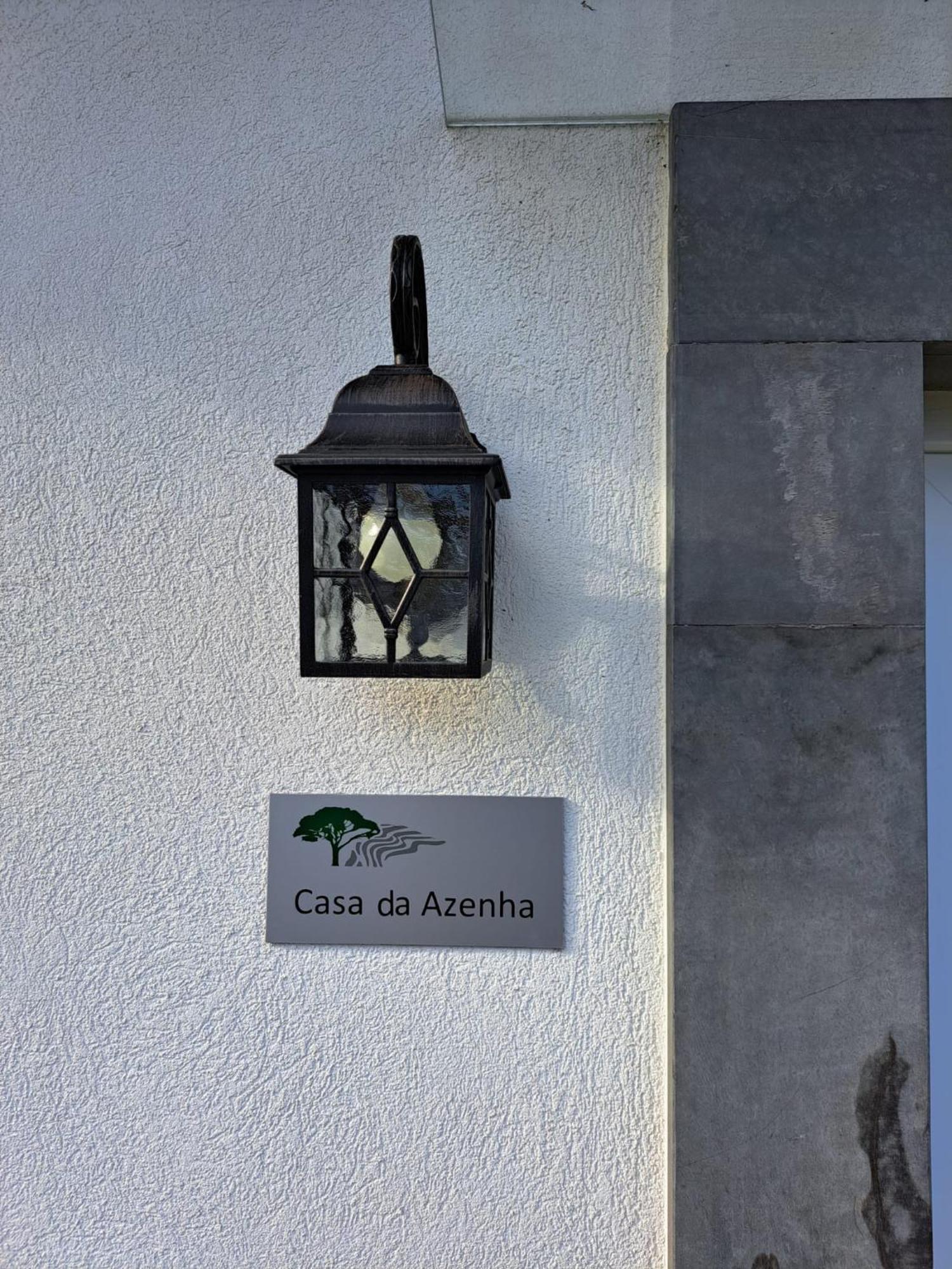 Holiday home Quinta Da Portelada *