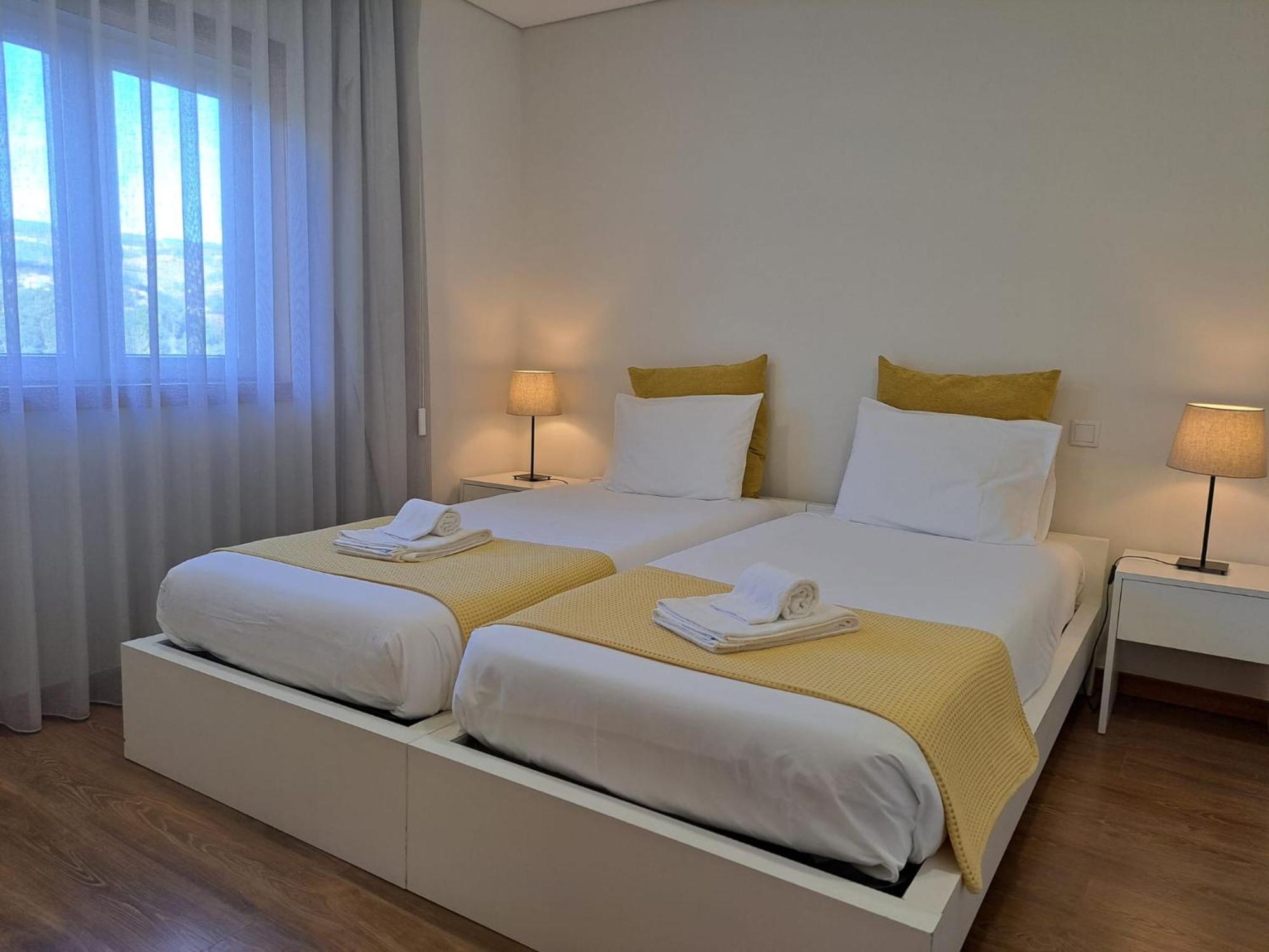 Quinta Da Portelada Holiday home Peso da Regua