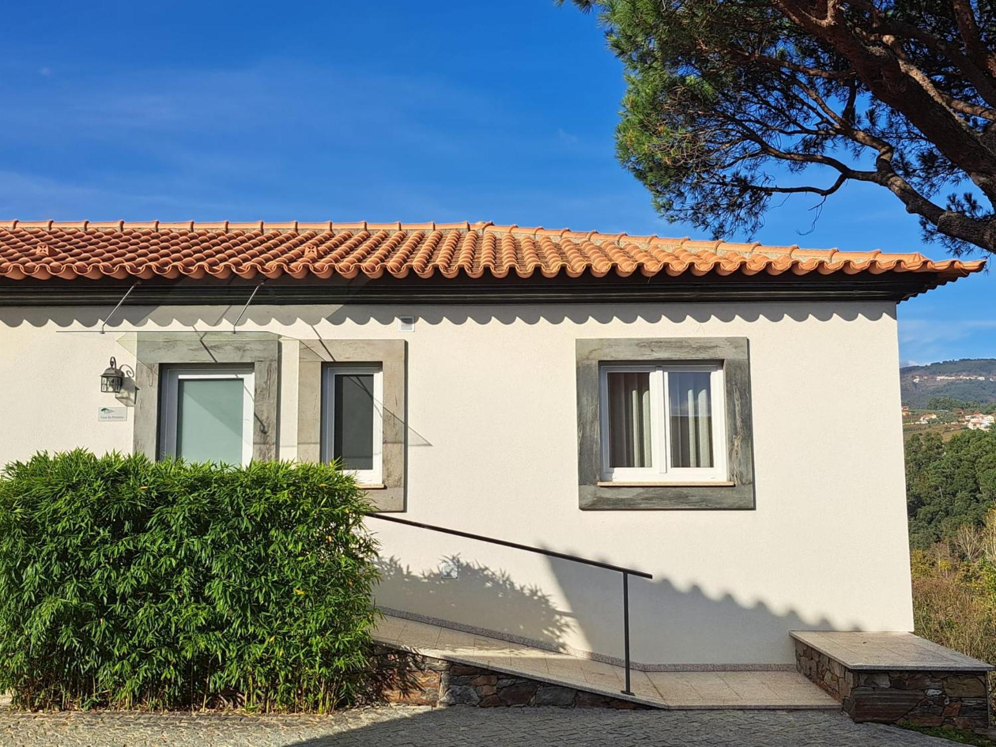Holiday home Quinta Da Portelada *