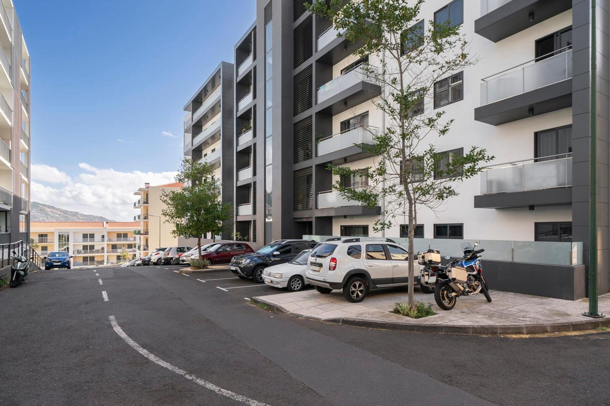 Ramos By Hr Madeira Apartment *