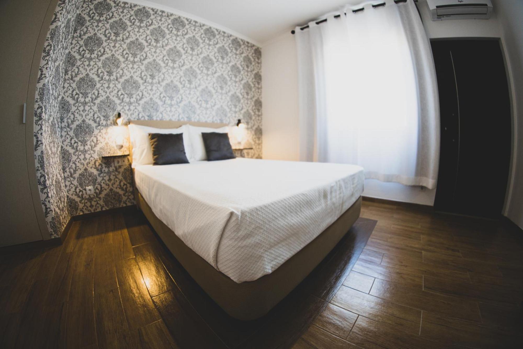 Vila Fuzeta With Pool & Garden Bed and breakfast Fuseta