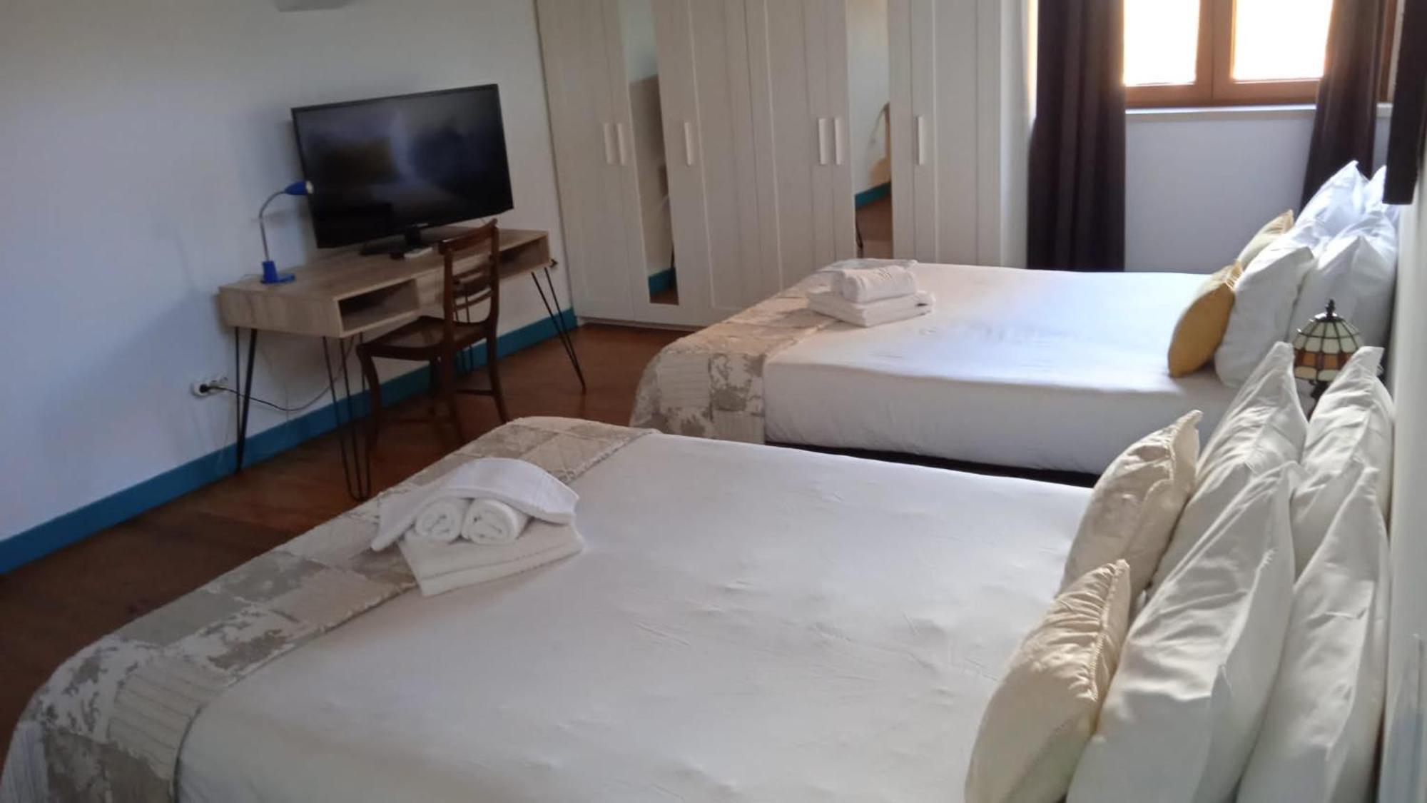 Bed & Breakfast Dos Poetas Sintra
