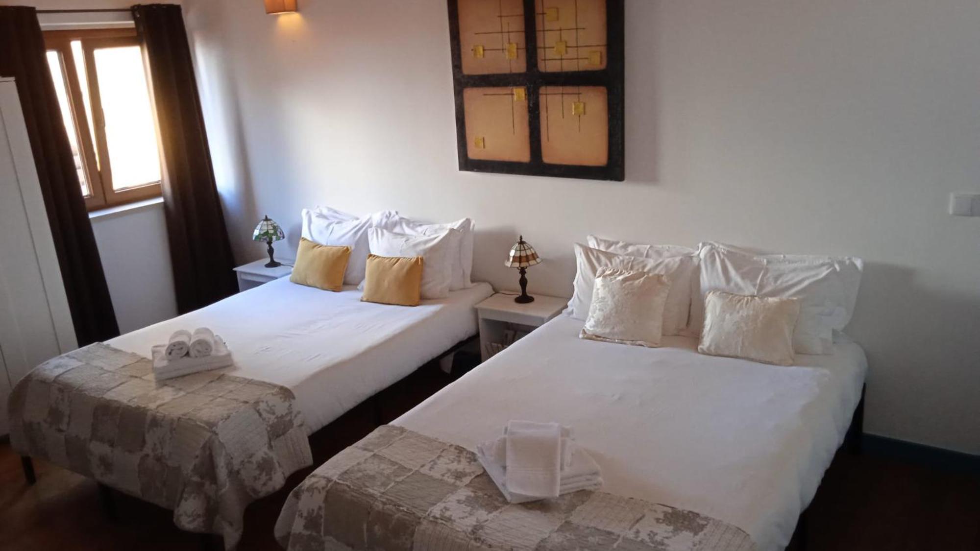 Bed & Breakfast Dos Poetas Sintra