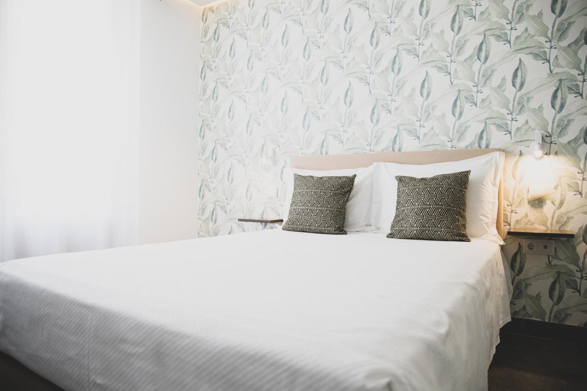 Vila Fuzeta With Pool & Garden Bed and breakfast Fuseta