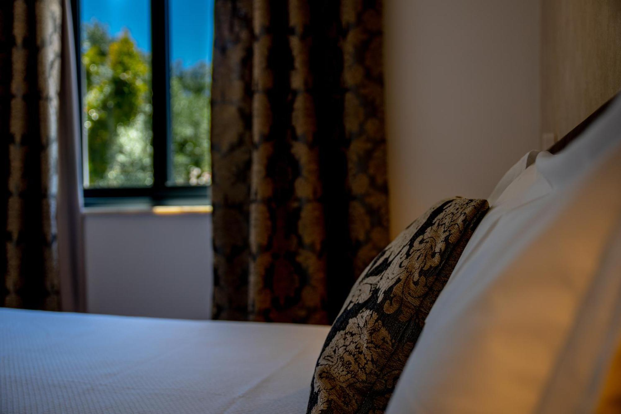 Vila Fuzeta With Pool & Garden Bed and breakfast Fuseta