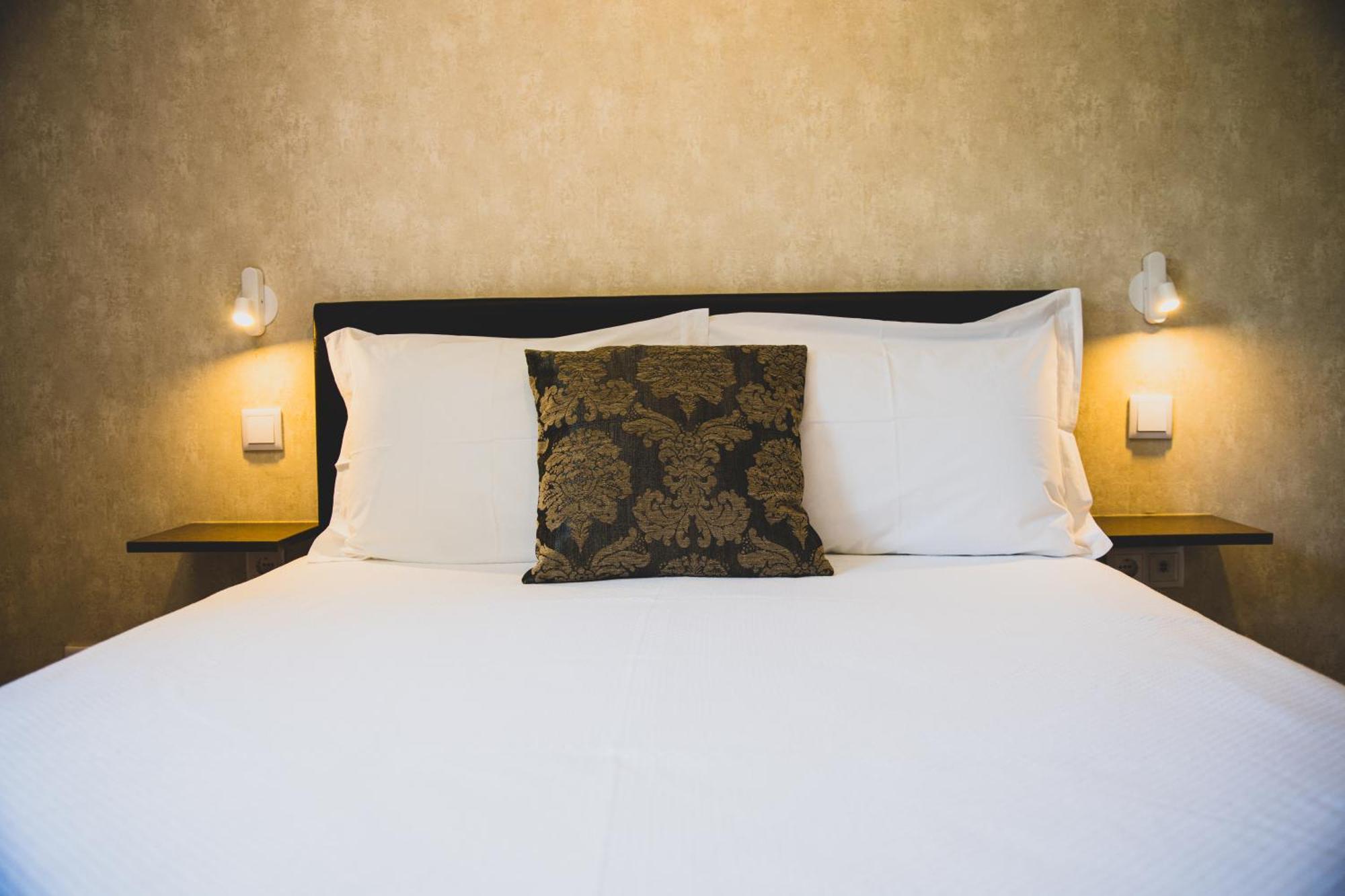Vila Fuzeta With Pool & Garden Bed and breakfast Fuseta