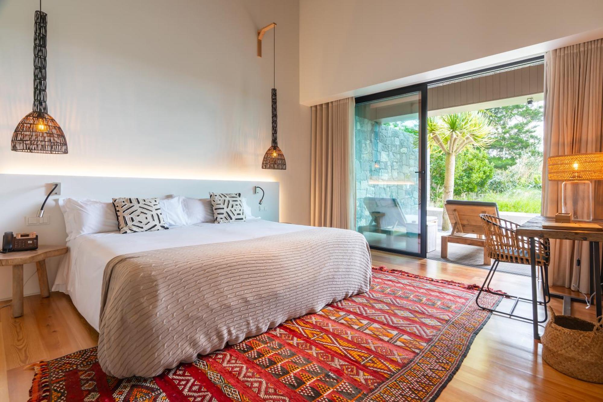Sensi Azores Nature&spa