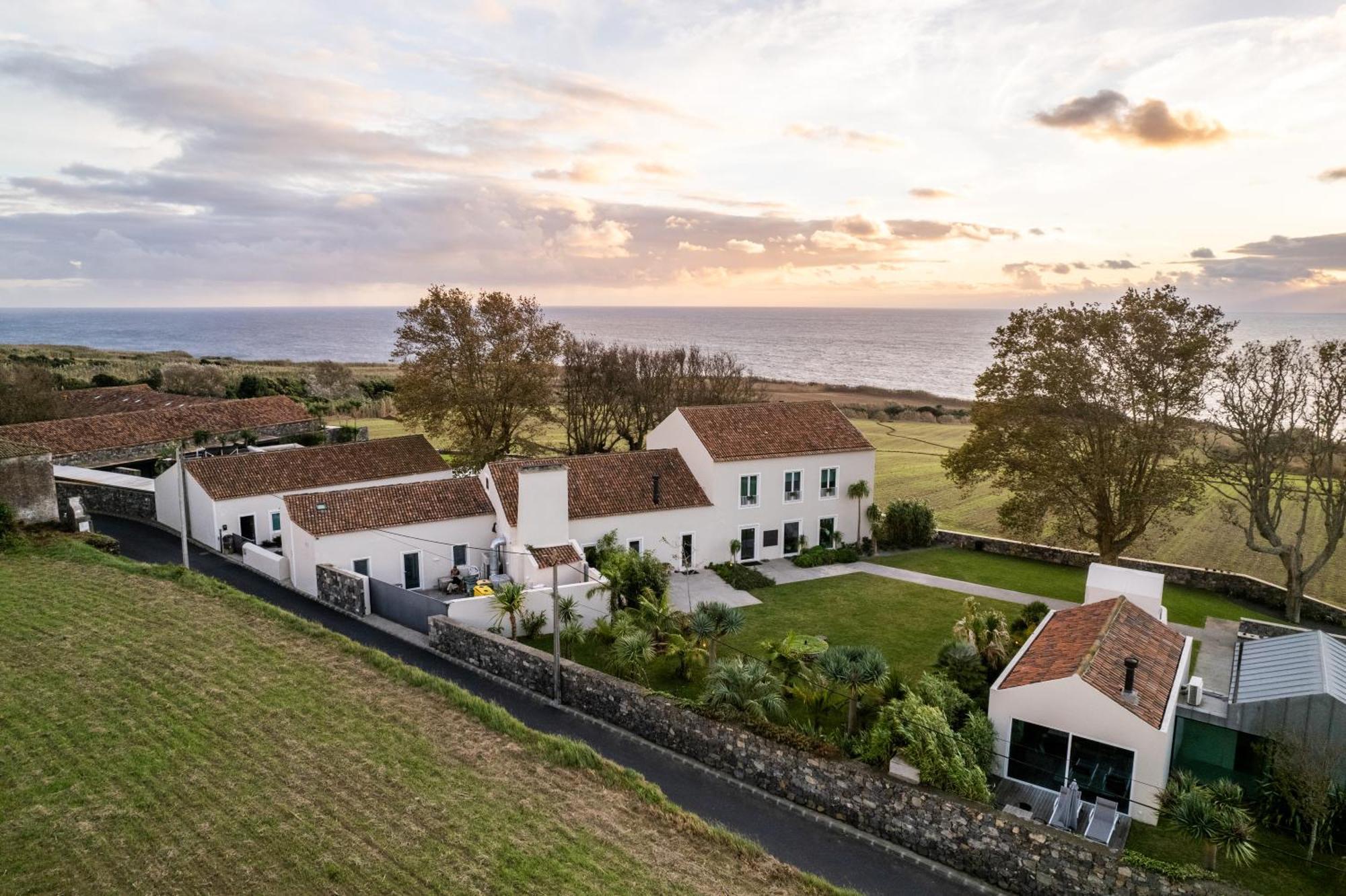 Hotel Sensi Azores Nature&spa