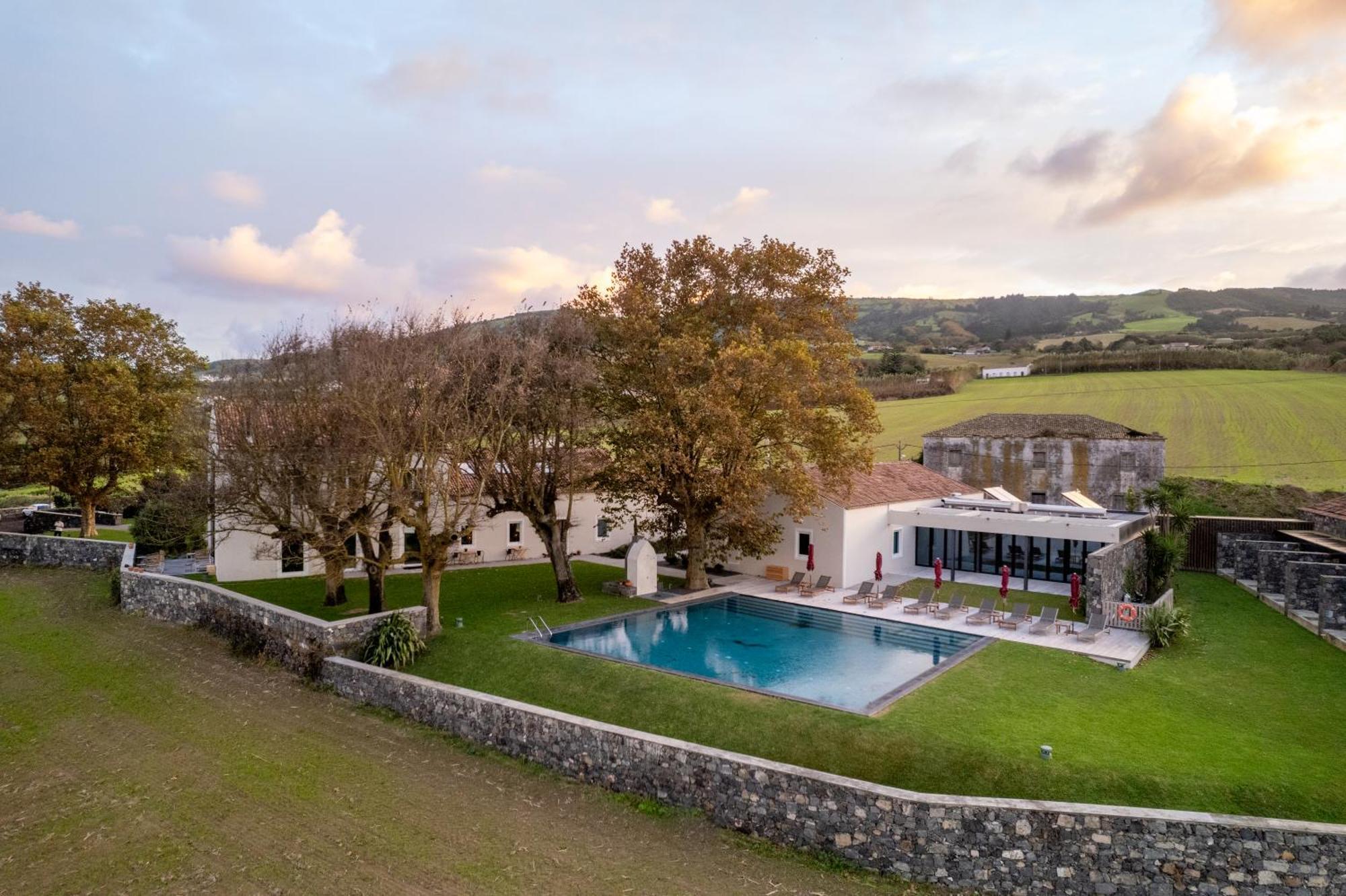 Sensi Azores Nature&spa 5*