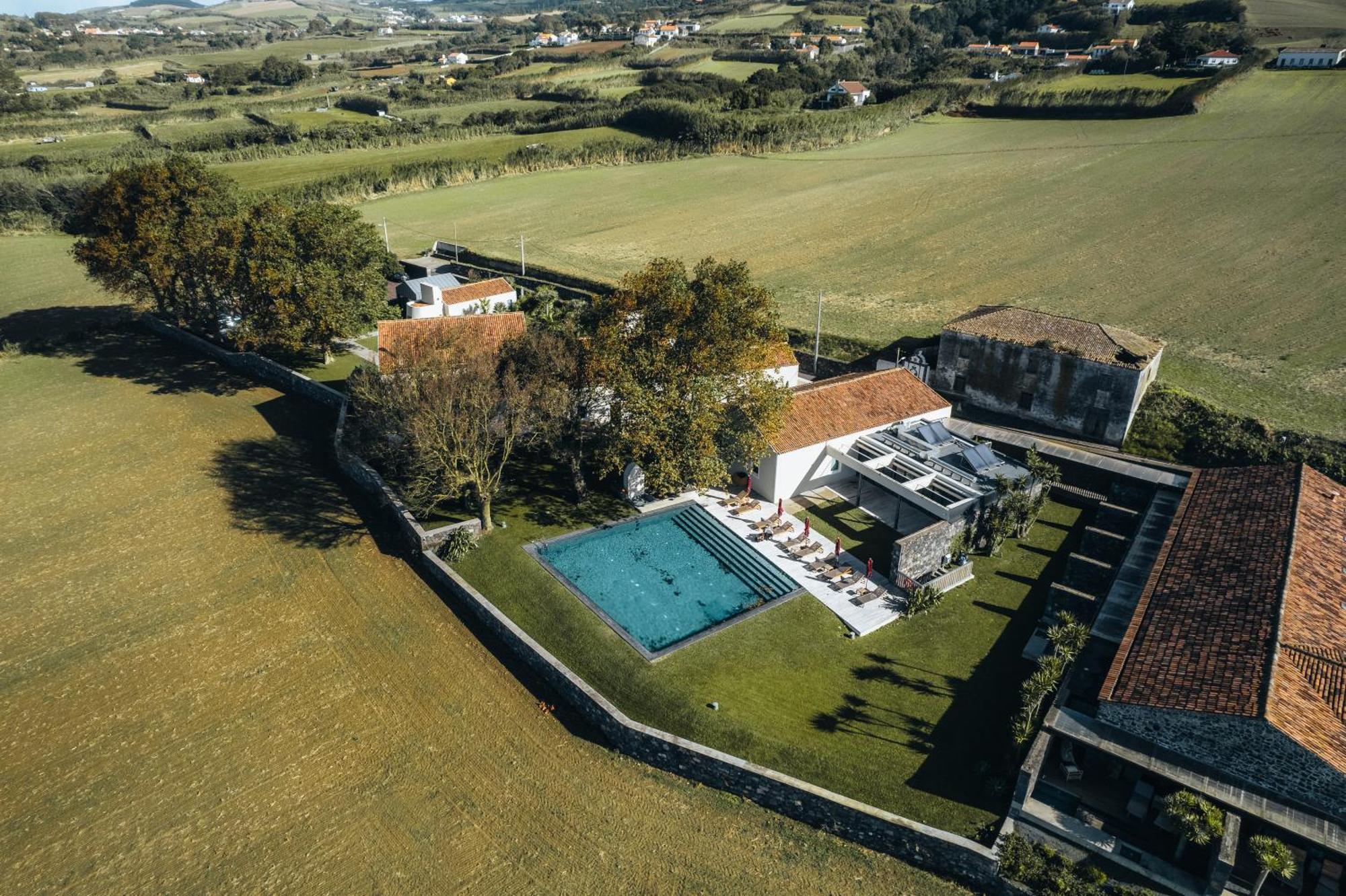Hotel Sensi Azores Nature&spa