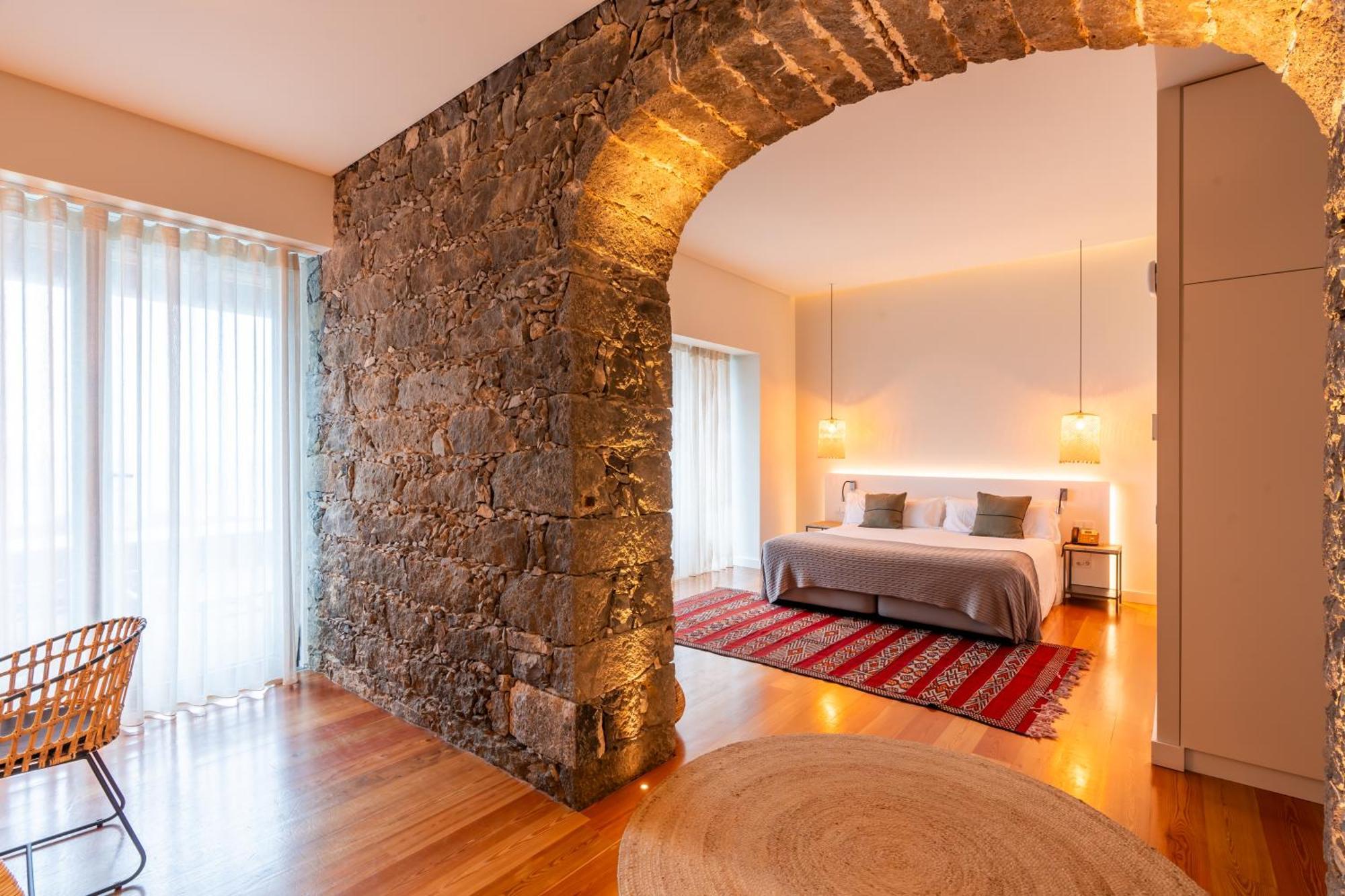 Hotel Sensi Azores Nature&spa Ginetes