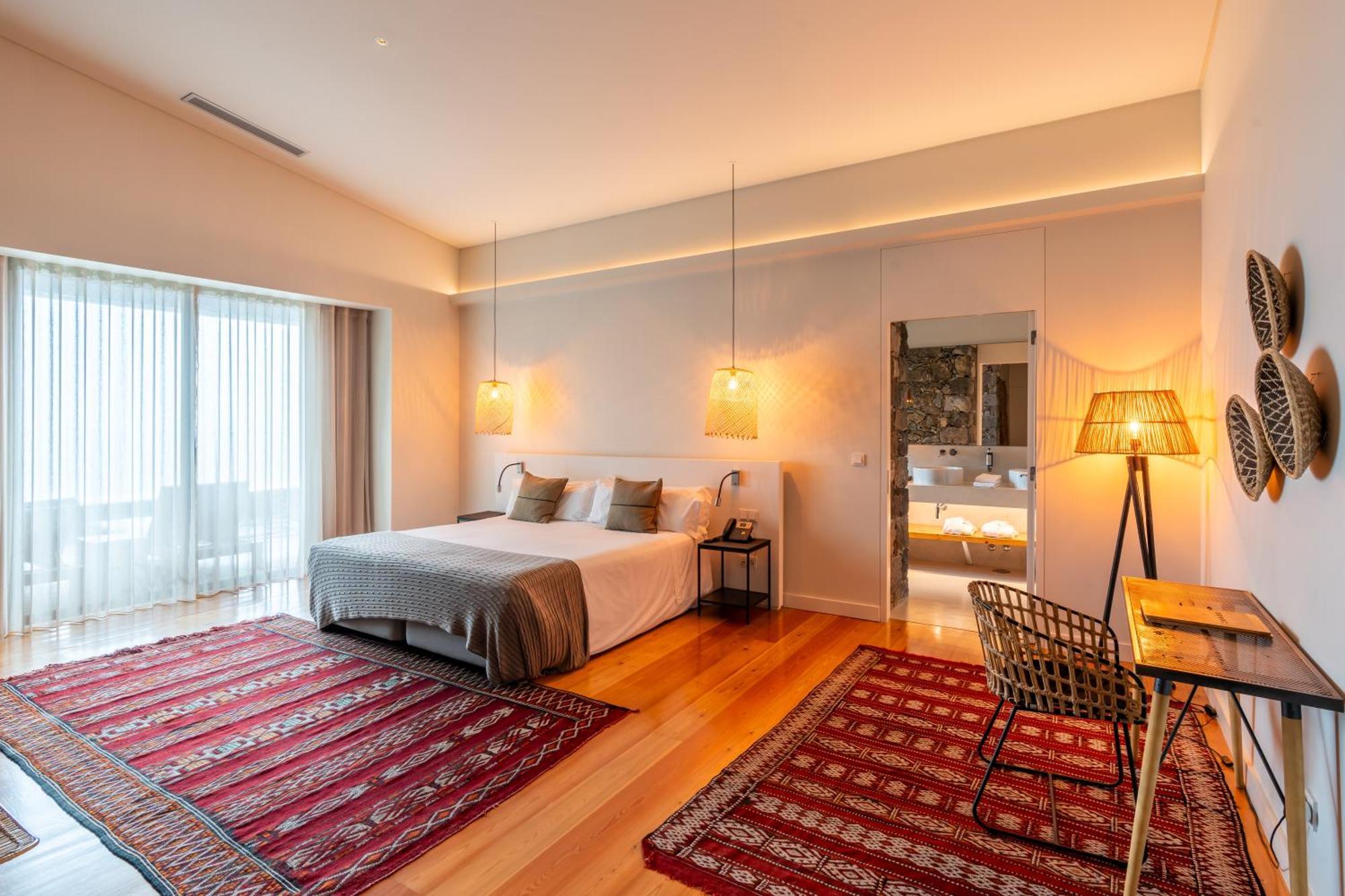Sensi Azores Nature&spa Ginetes