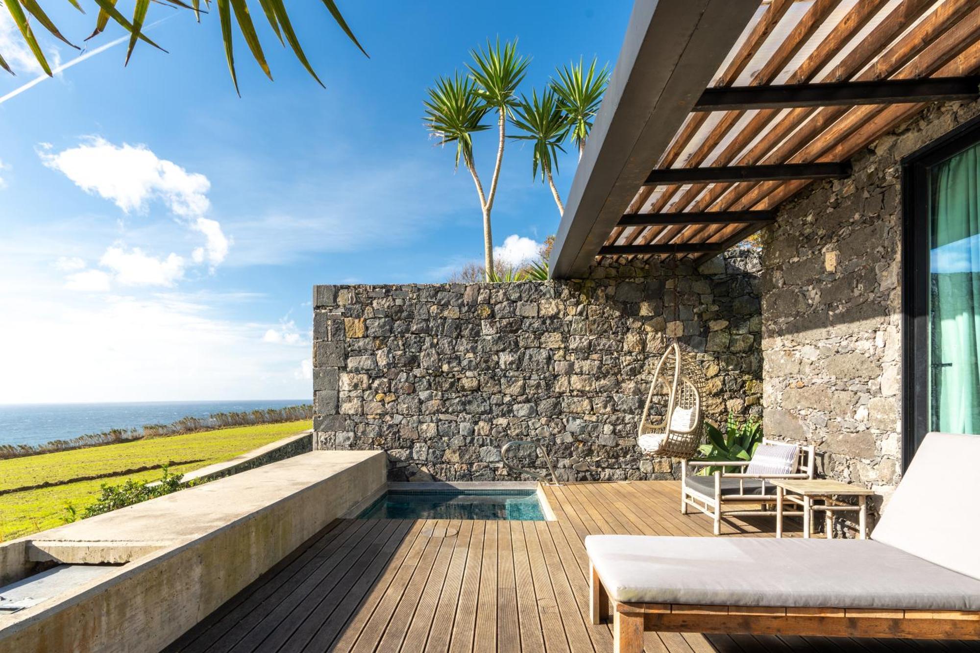 Hotel Sensi Azores Nature&spa
