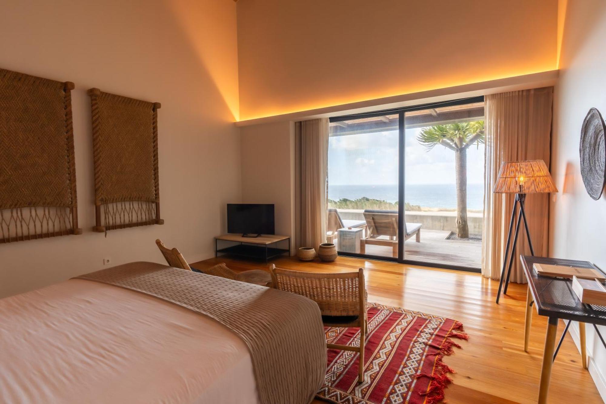Hotel Sensi Azores Nature&spa Ginetes