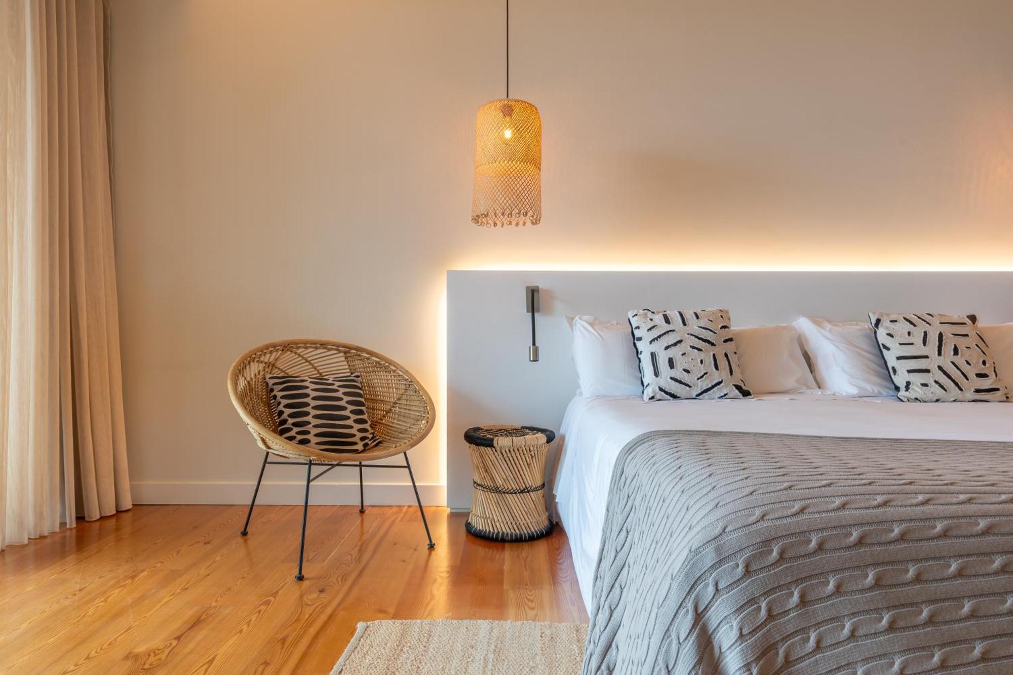 Sensi Azores Nature&spa Hotel 5*