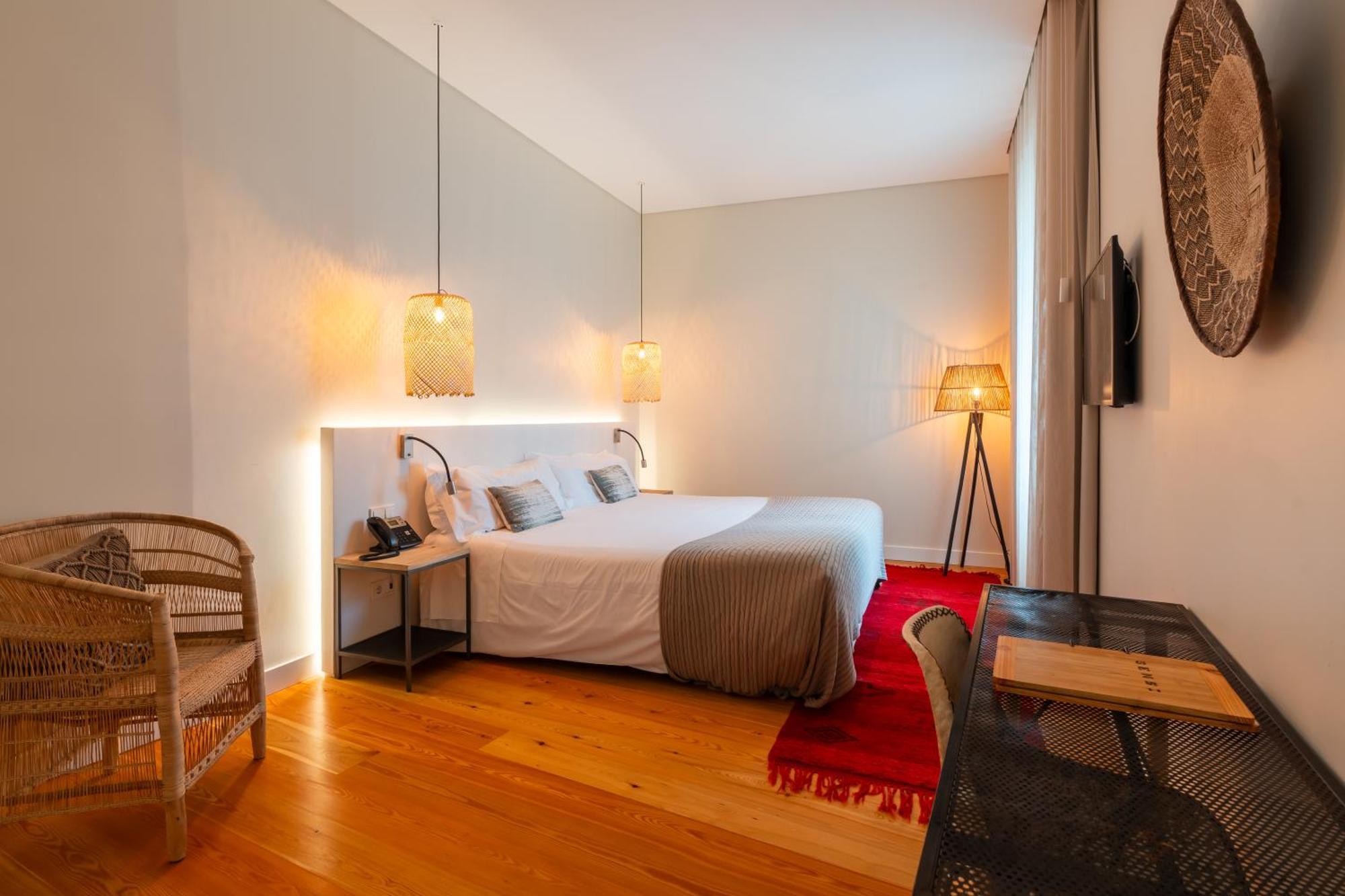 Sensi Azores Nature&spa 5* Ginetes