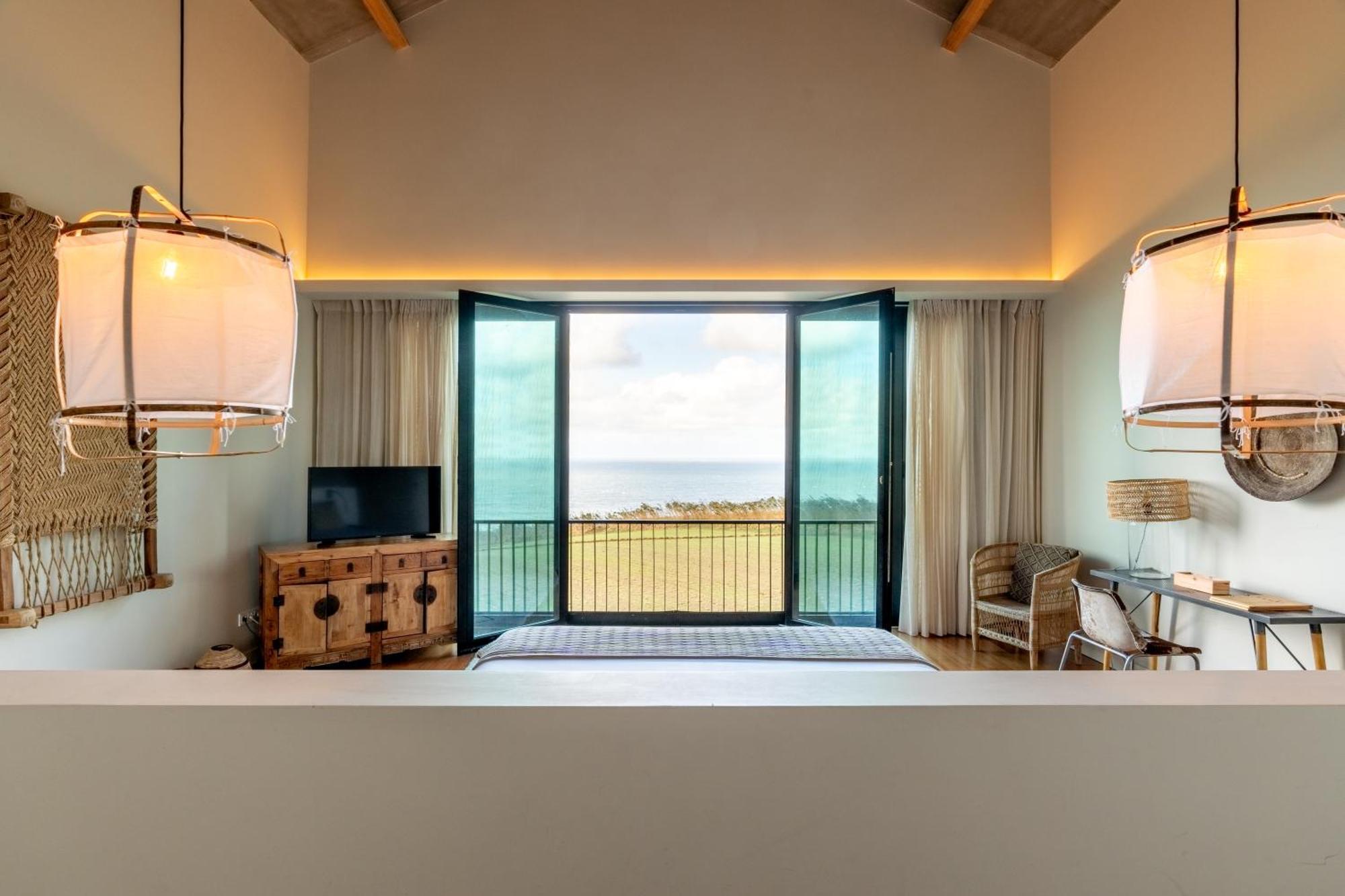 Sensi Azores Nature&spa Ginetes