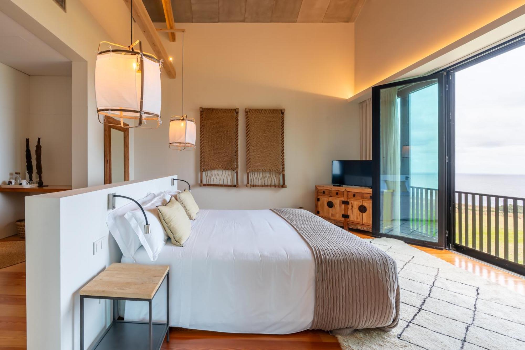 Hotel Sensi Azores Nature&spa Ginetes
