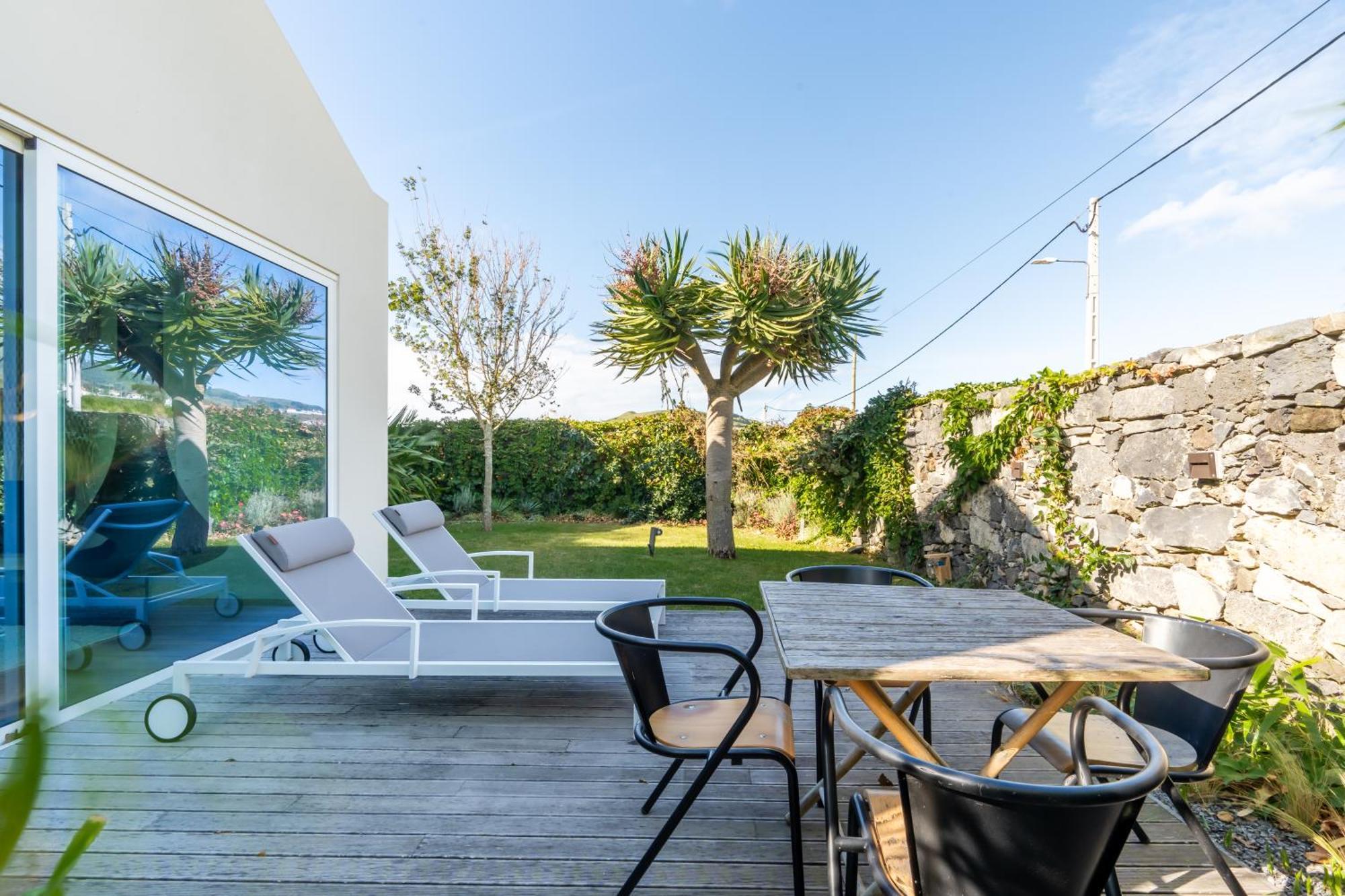 Sensi Azores Nature&spa Hotel