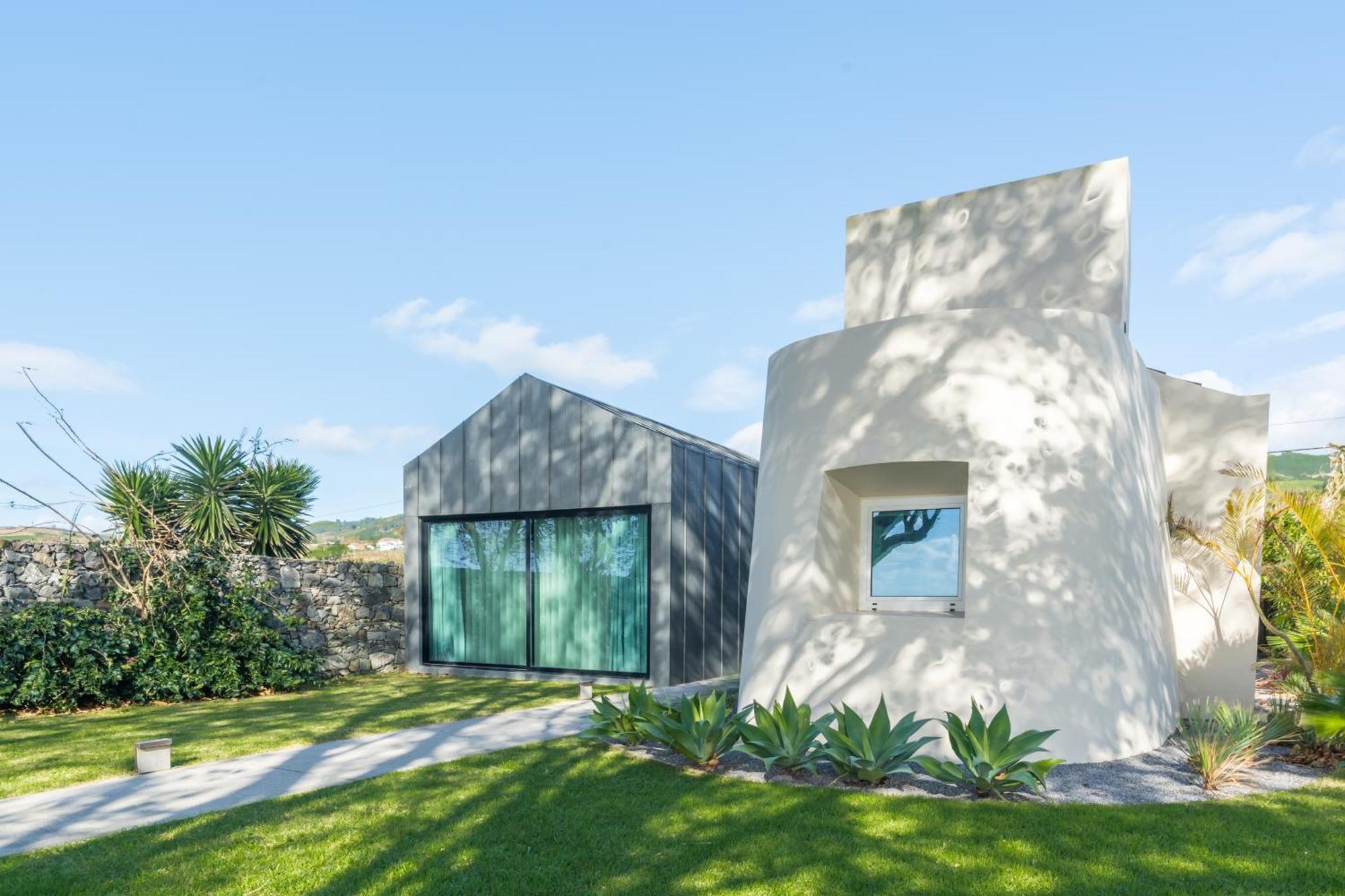 Sensi Azores Nature&spa