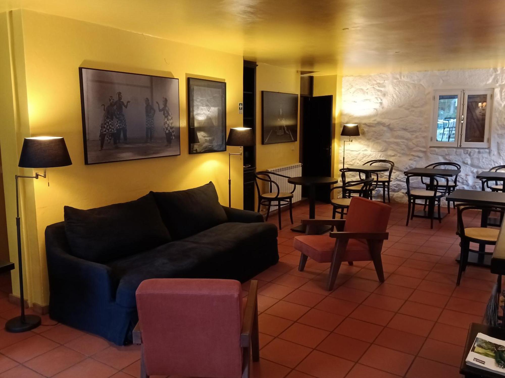 Quinta De Leandres Guest house 3*
