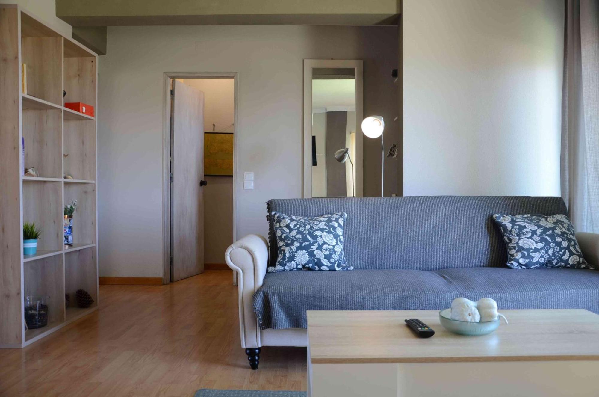 Ria Terrace Iii Apartment *