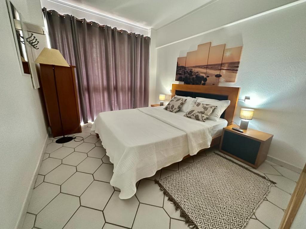 Atlantico - Vista Mar Monte Gordo