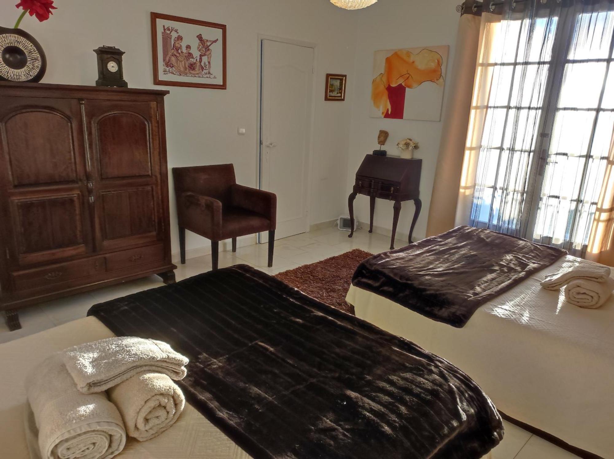 Holiday home Lemos Family House