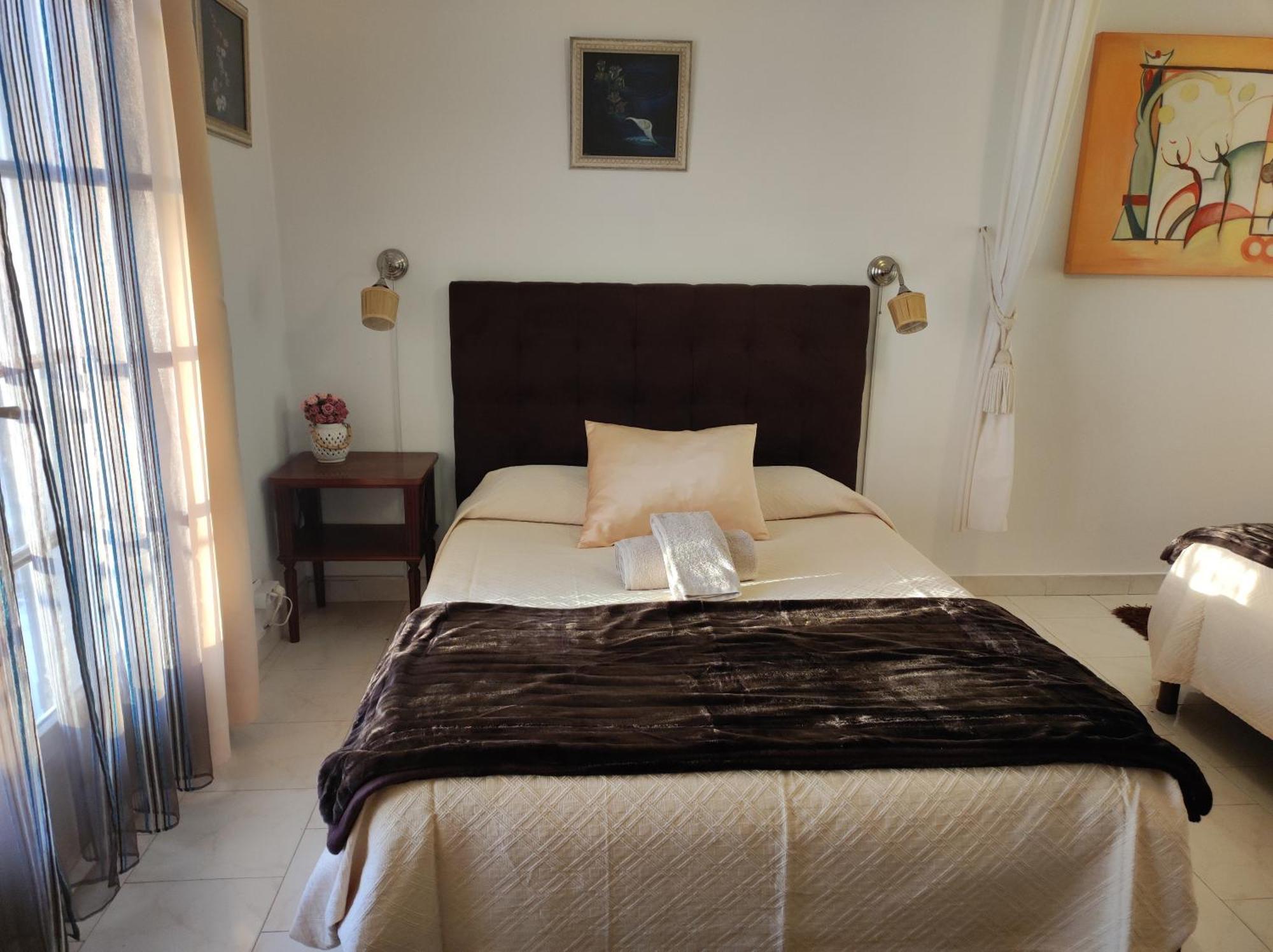 Lemos Family House * Nazaré