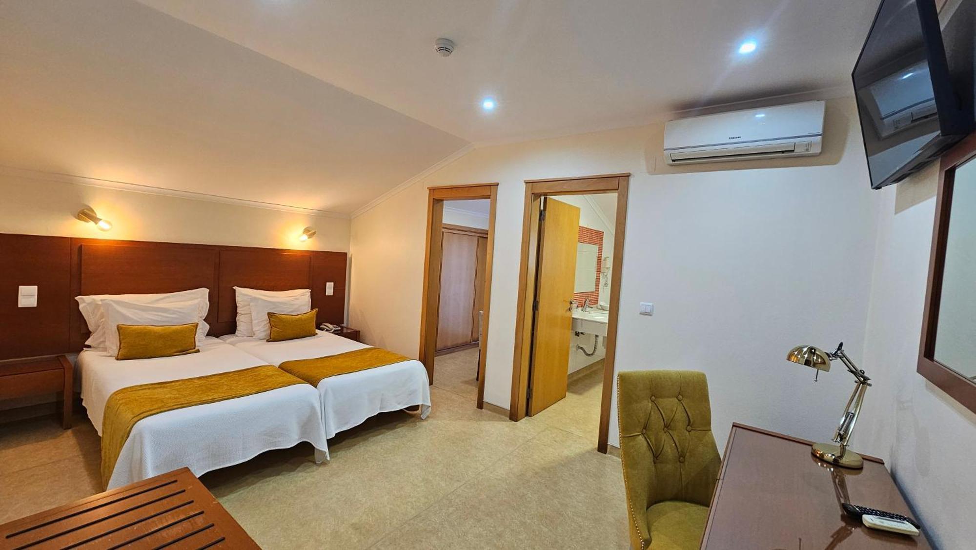 Hospedaria Recomecar