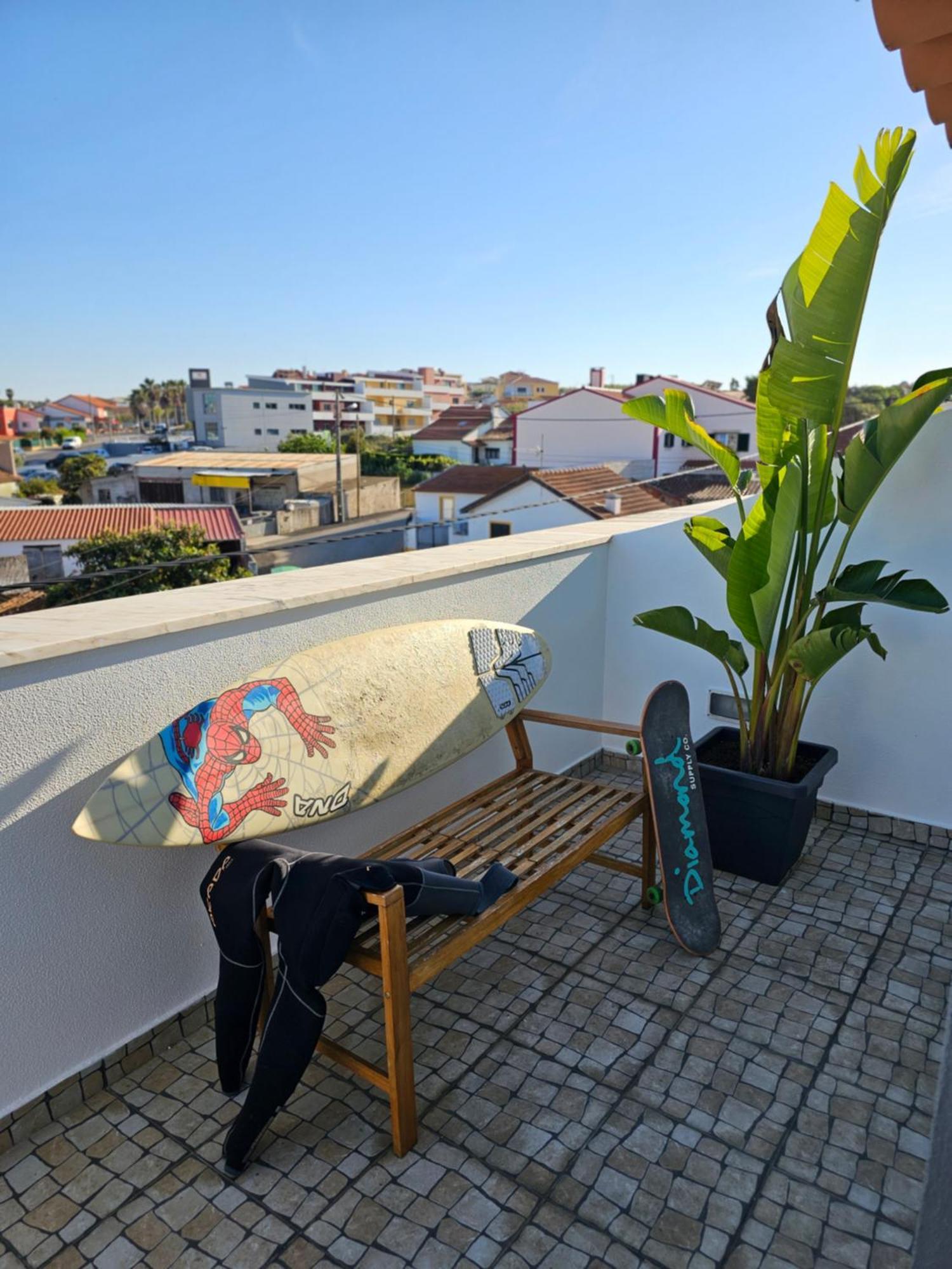 Hospedaria Recomecar 3* Torres Vedras