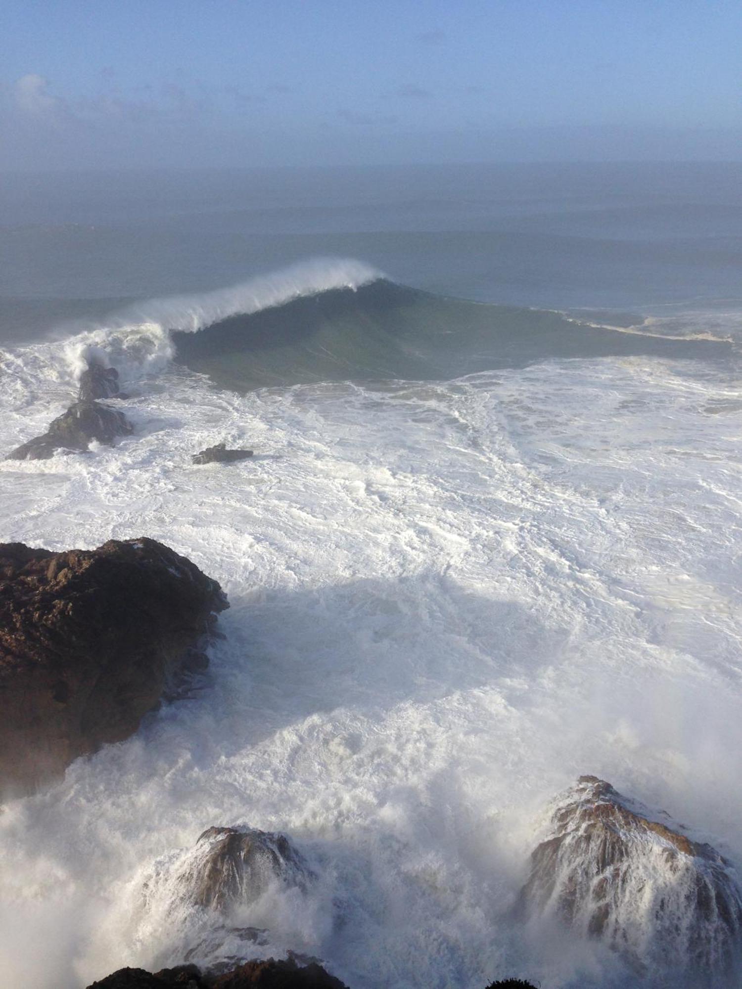 Apartment Sea View - Dream Nazare