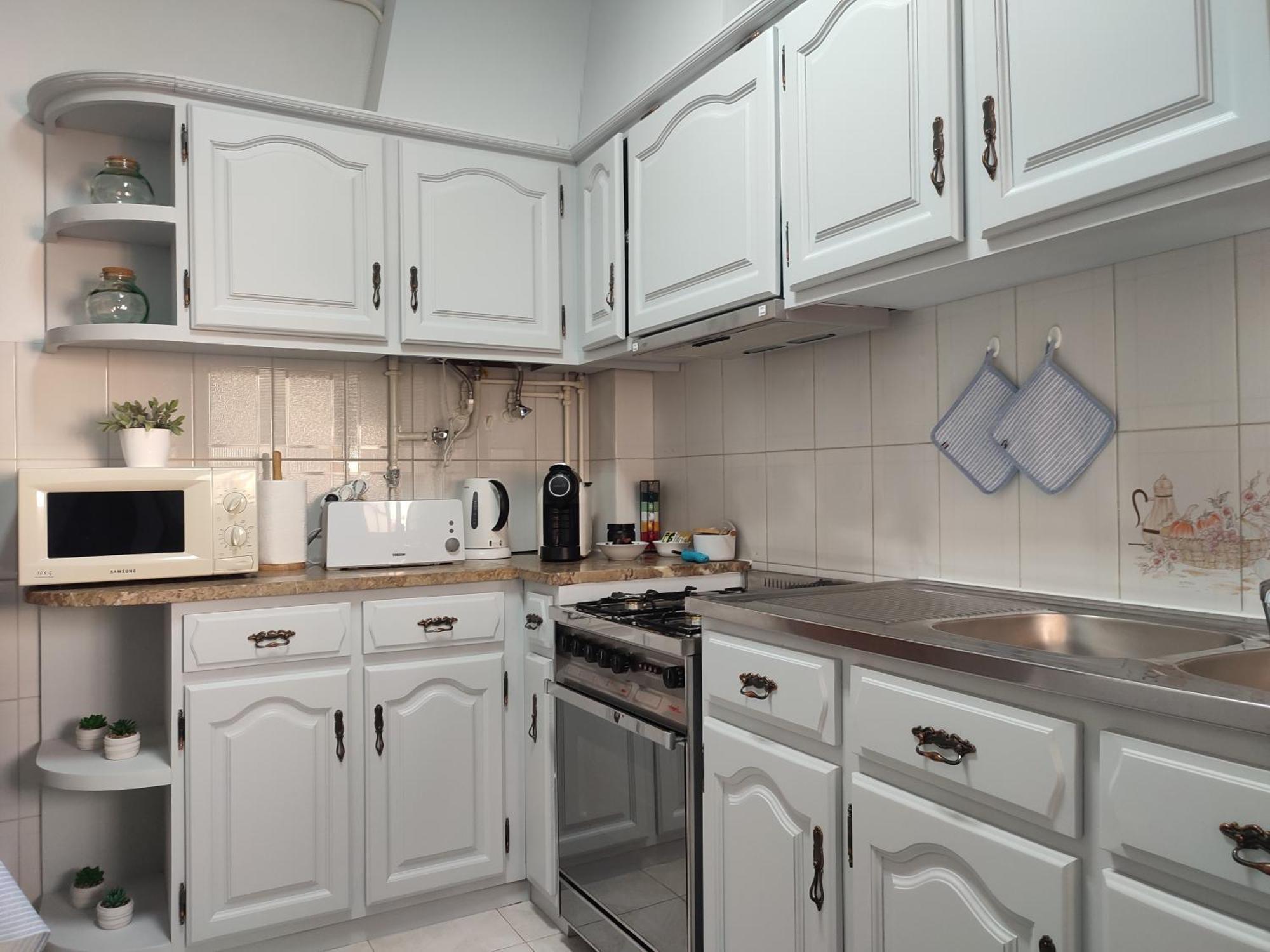 Apartamento Blue Boat House - The Atlantic Breeze *