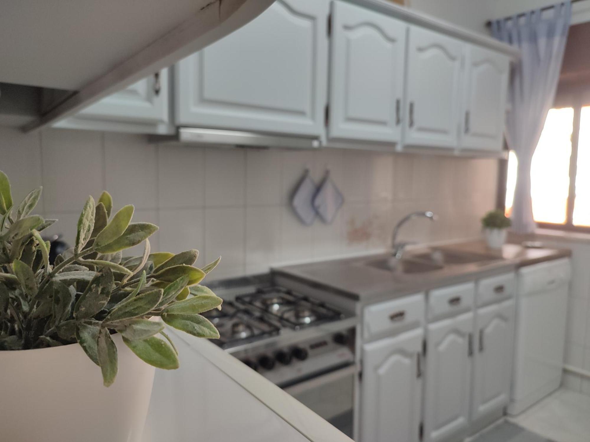 Blue Boat House - The Atlantic Breeze Apartamento