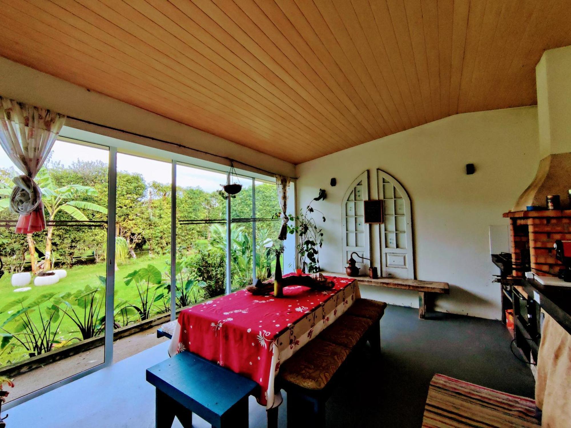 Guest house Quinta Minuvida 3*