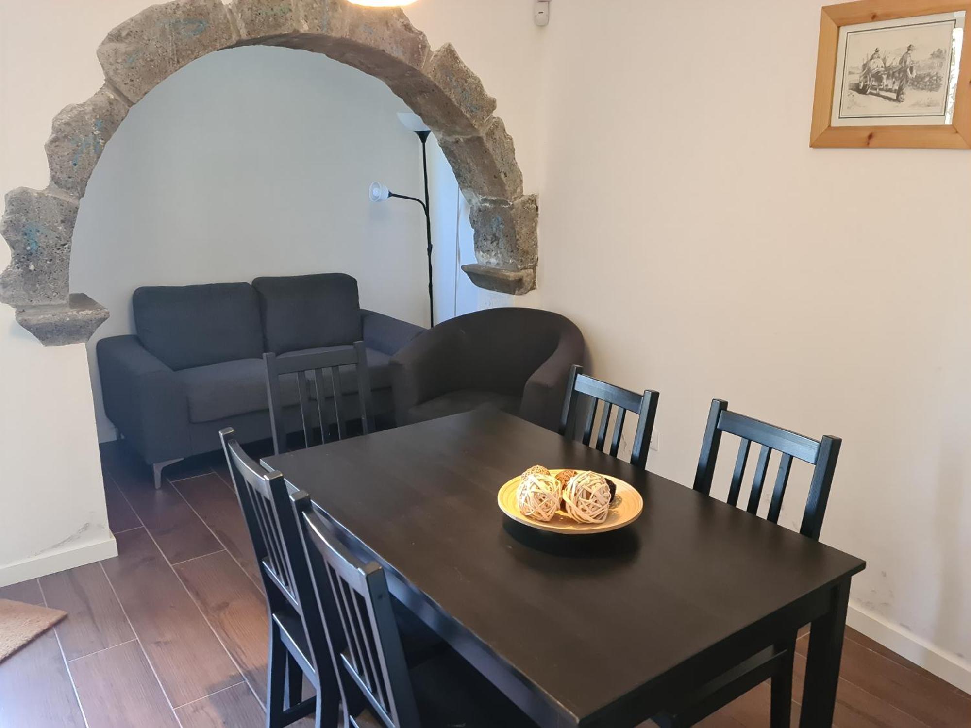 Сasa de vacaciones Stonewood Al São Vicente Ferreira