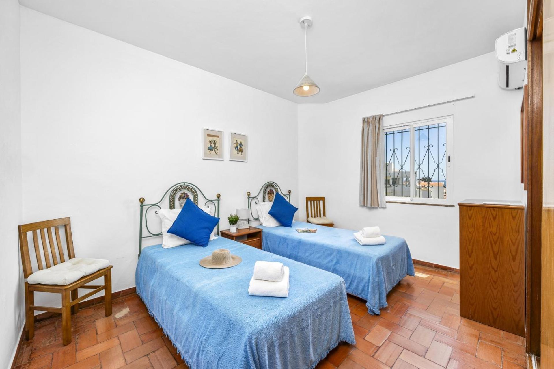 Villa Alegre By Albufeira
