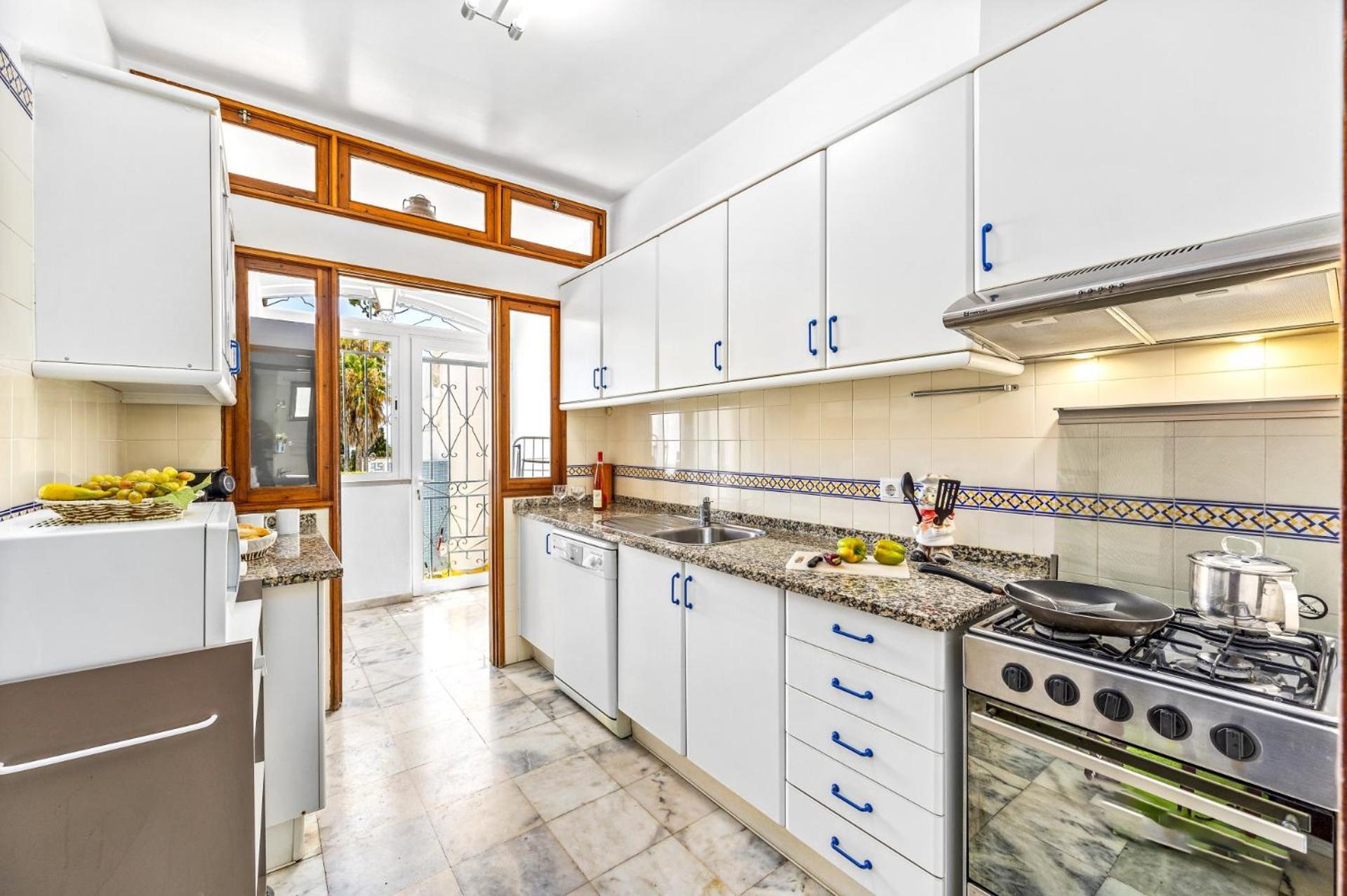 Villa Alegre By Albufeira