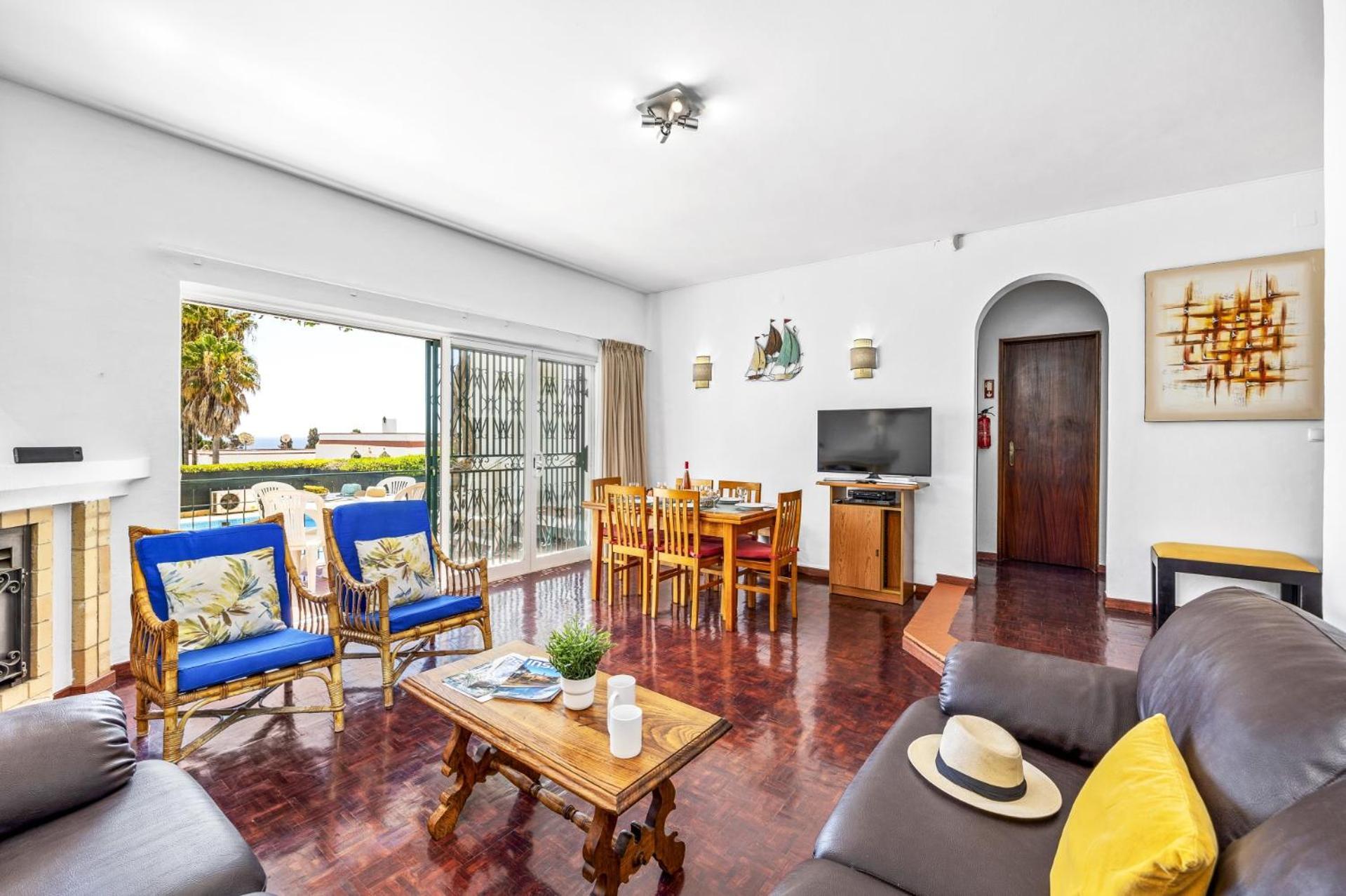 Alegre By Villa Albufeira
