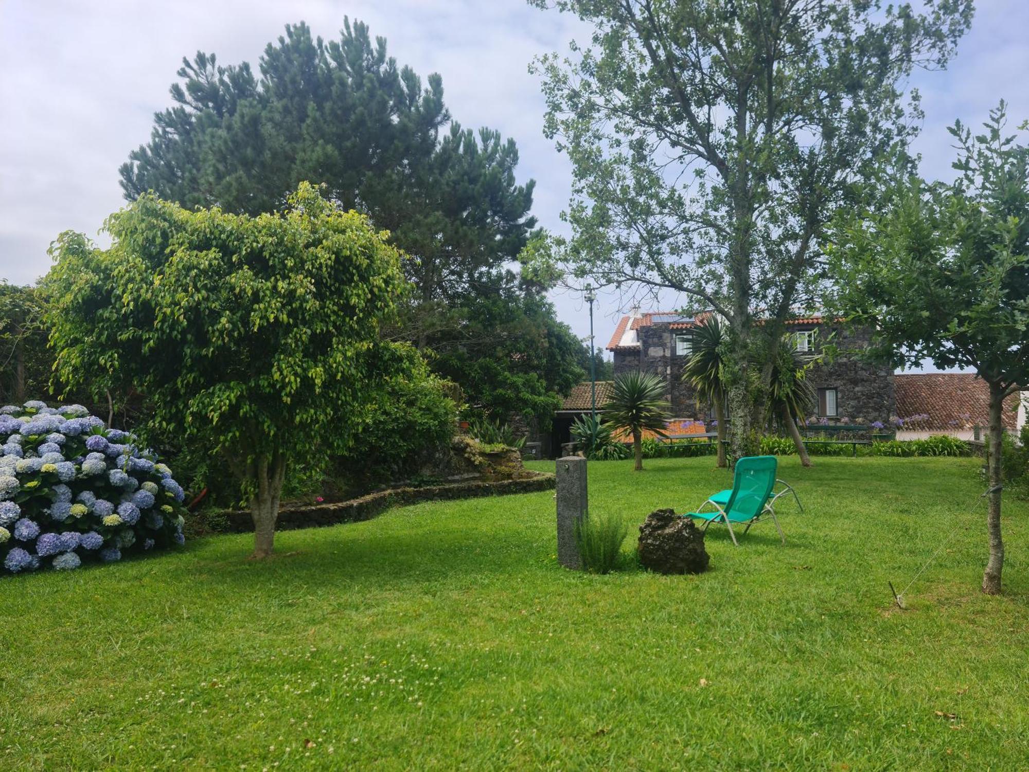 Stonewood Al São Vicente Ferreira